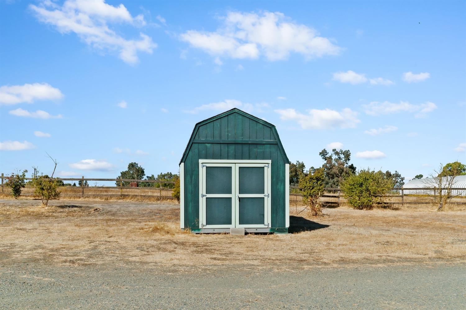 Clay Station Road, Herald, California image 33