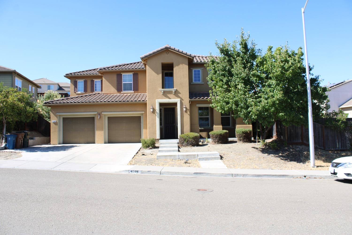 Photo of 4598 Imperial St in Antioch, CA