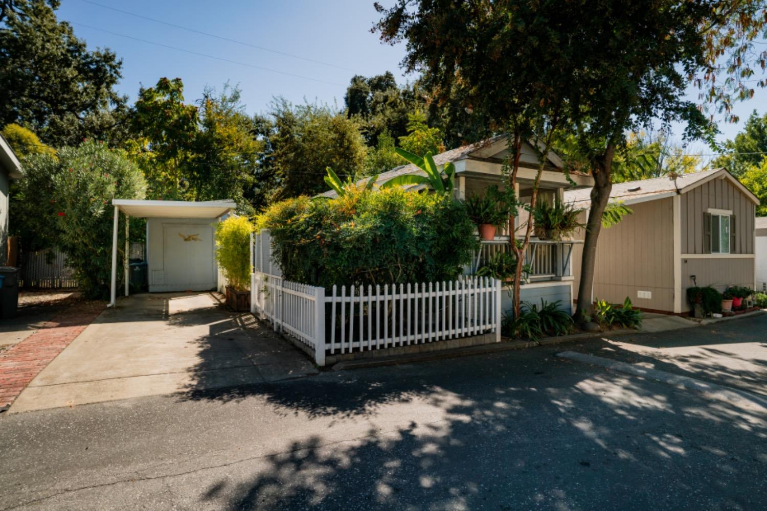 Photo of 668 Sutter St #86 in Yuba City, CA