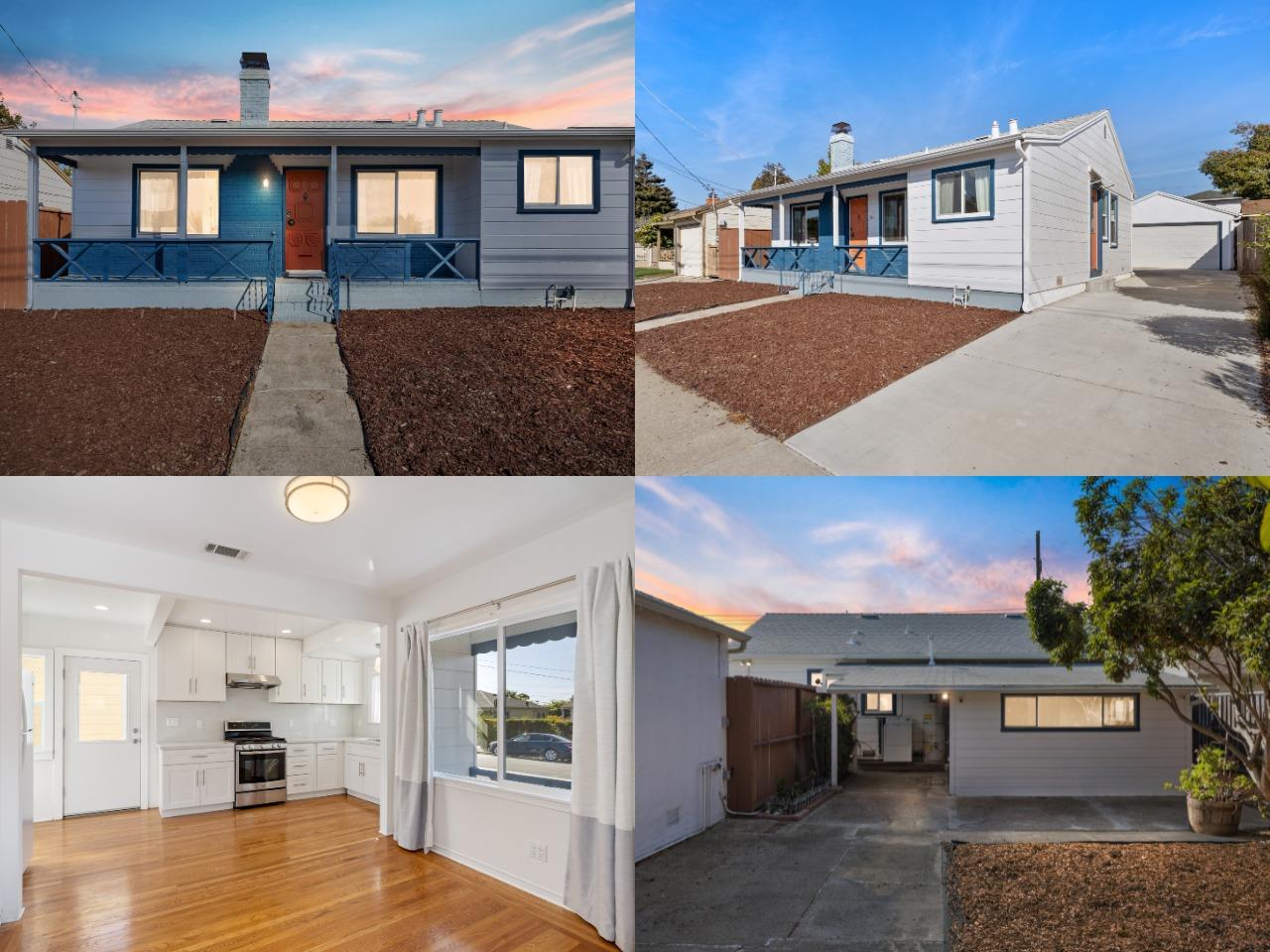 Photo of 964 30th St in Richmond, CA