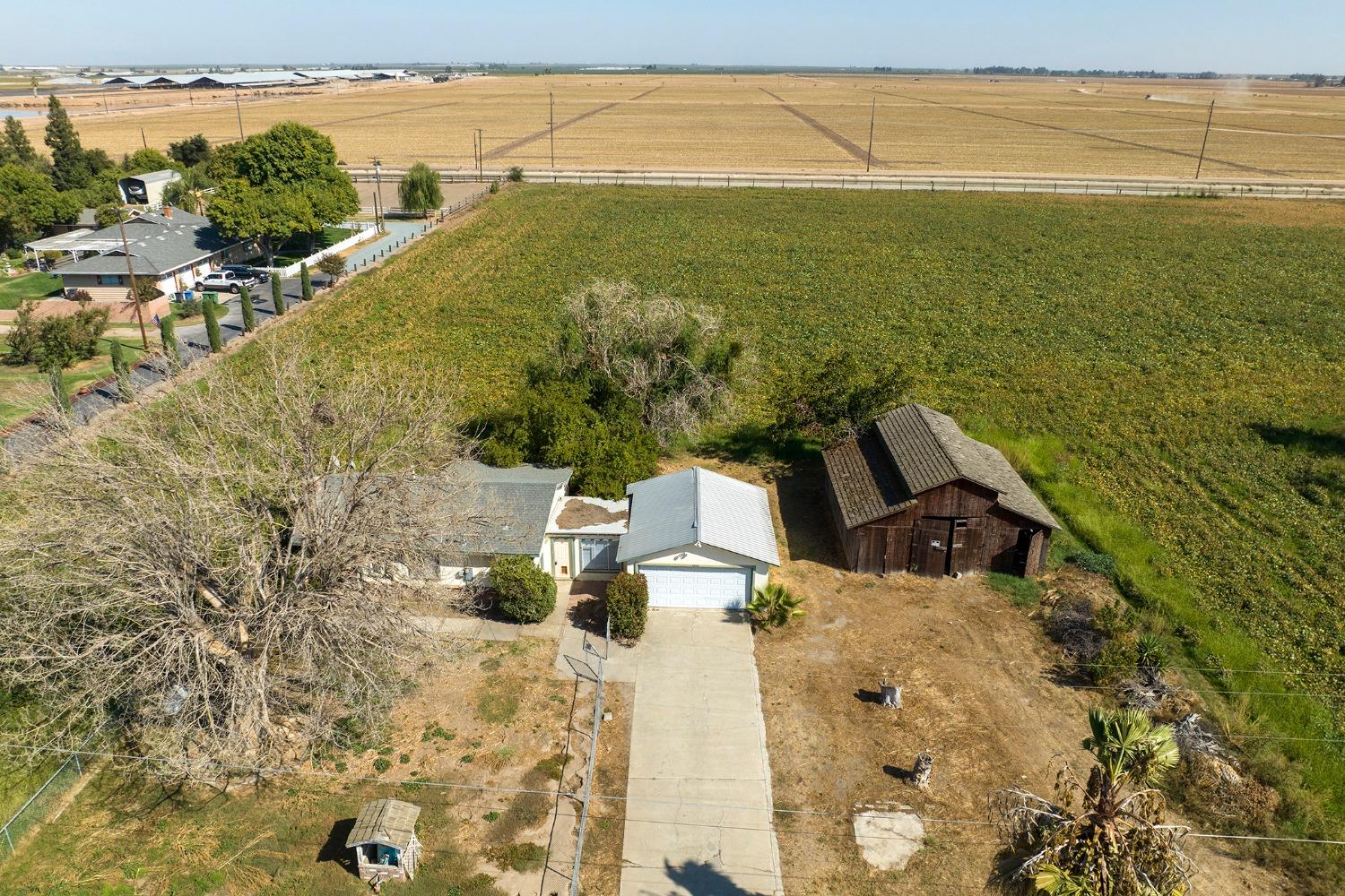 Arnold Road, Denair, California image 1