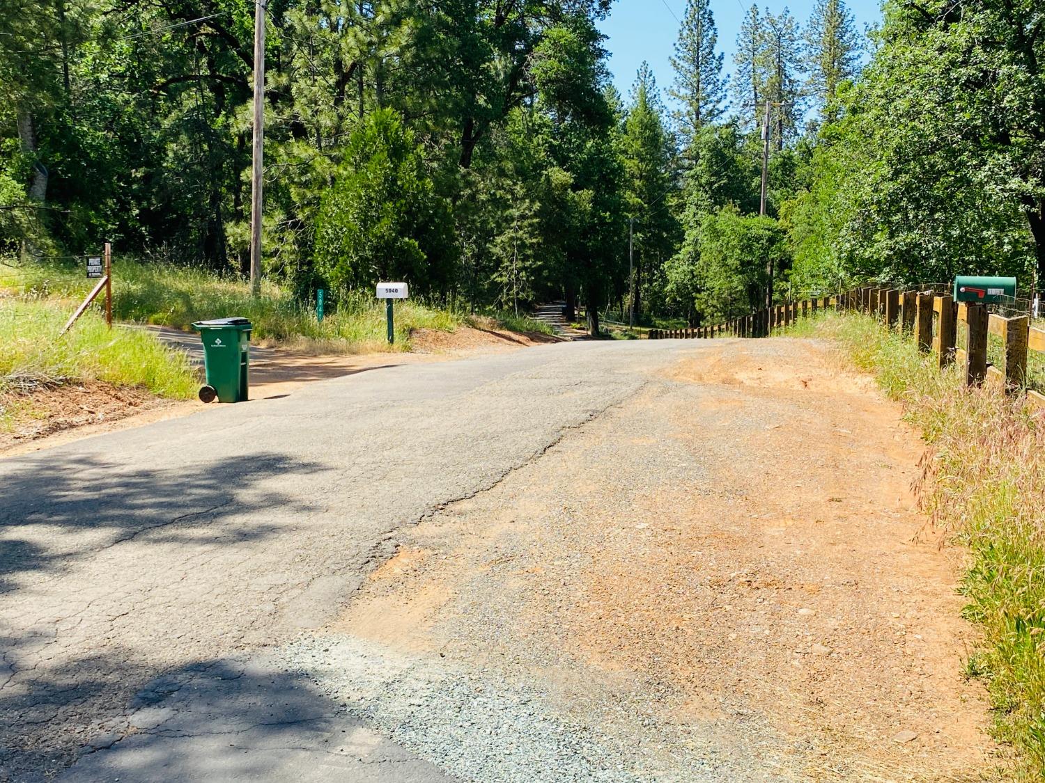 Andy Wolf Road, Garden Valley, California image 18