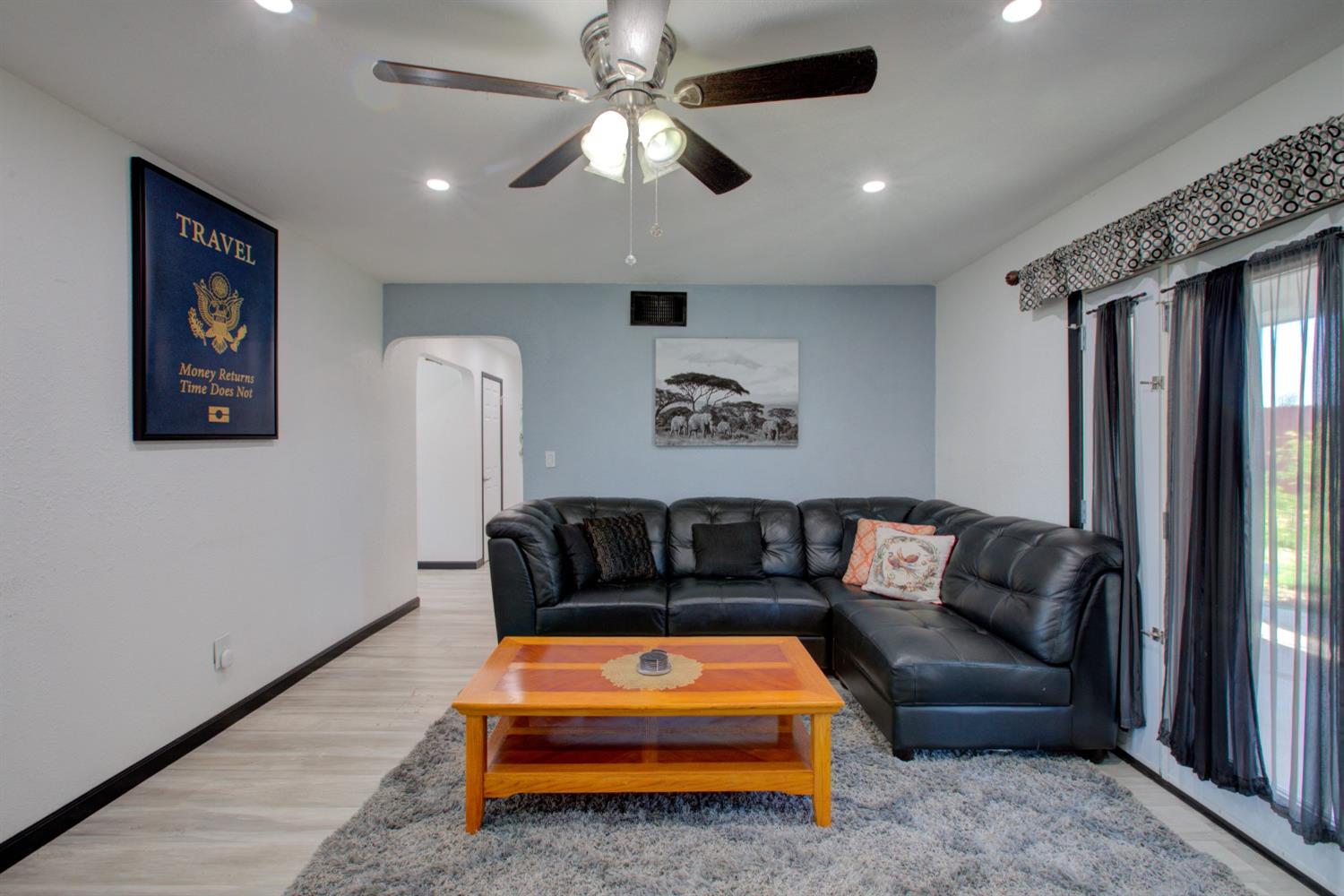 Rancho Del Rey Drive, Atwater, California image 3