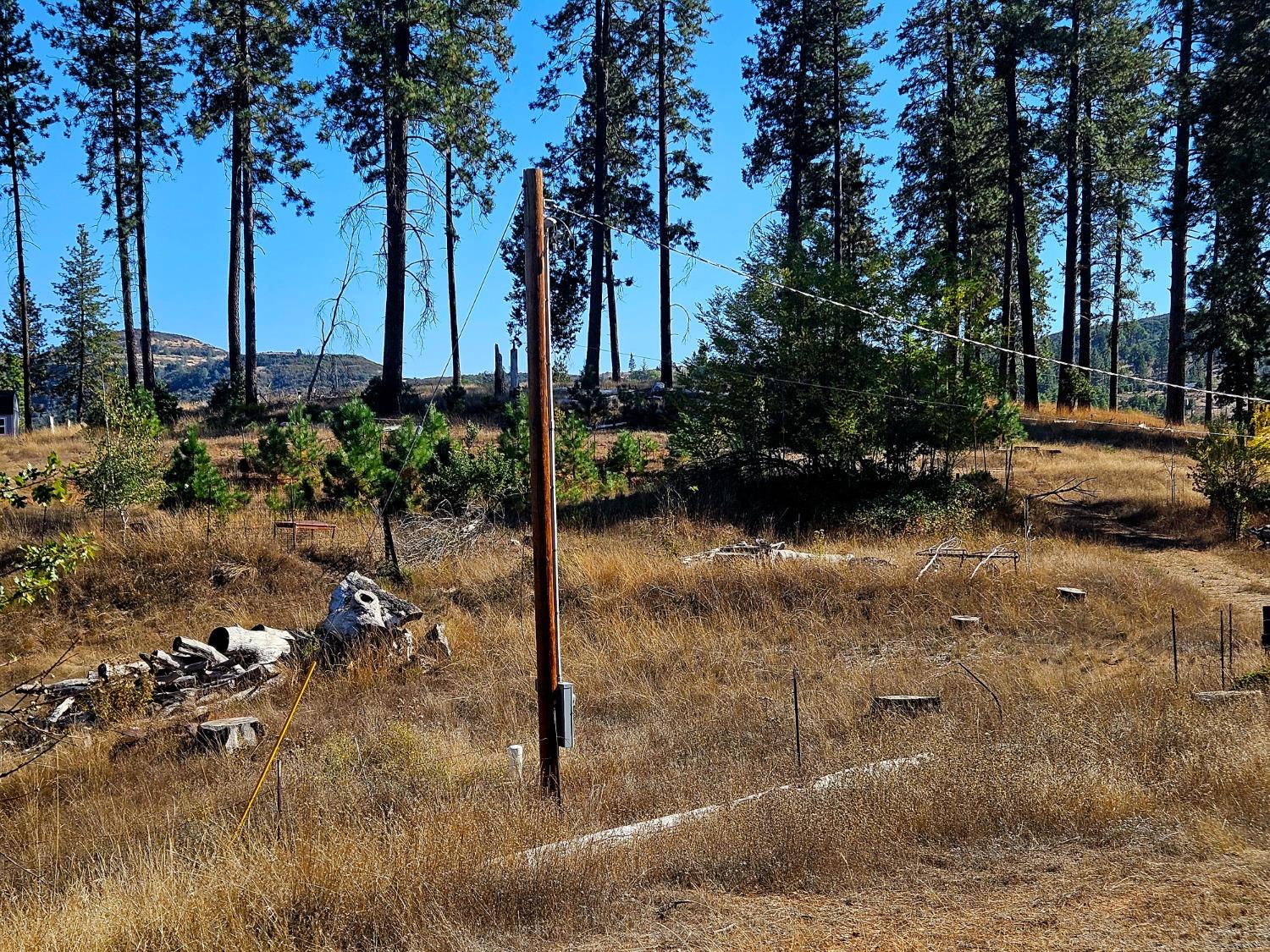 Rustlers Pass, Mountain Ranch, California image 4