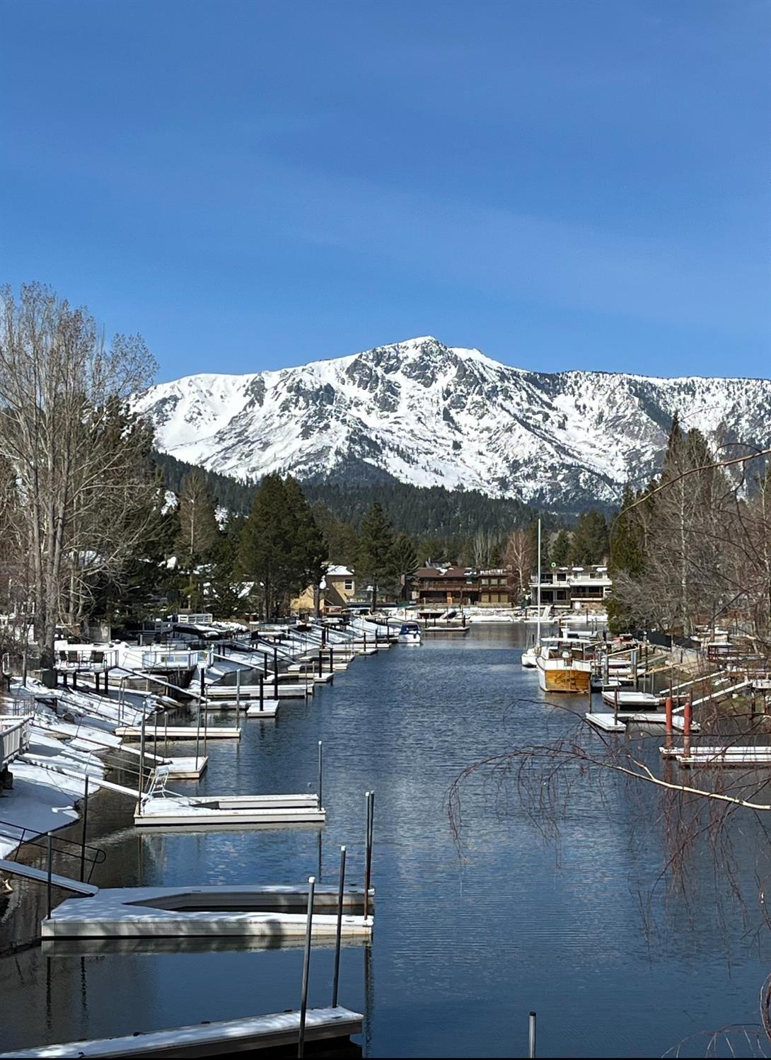 Danube Drive, South Lake Tahoe, California image 19