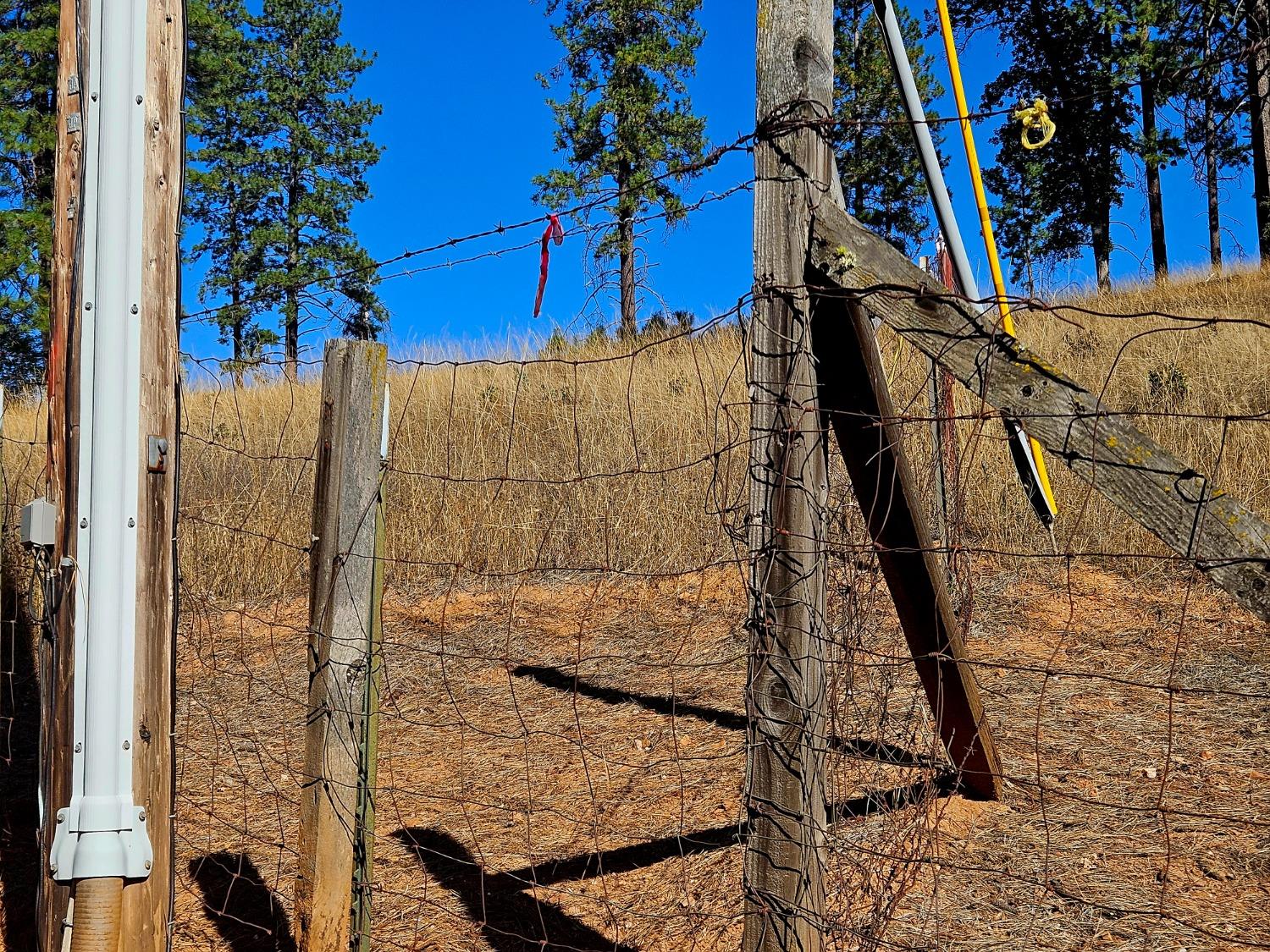 Rustlers Pass, Mountain Ranch, California image 9