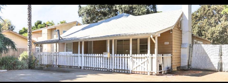 Photo of 1039 Porter Ave in Stockton, CA