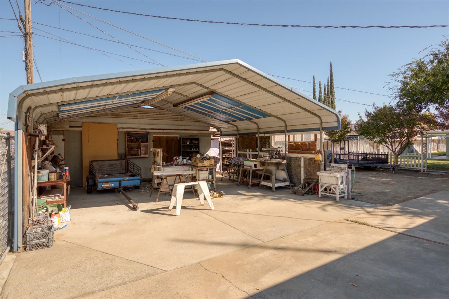 Fiesta Way, Ceres, California image 49