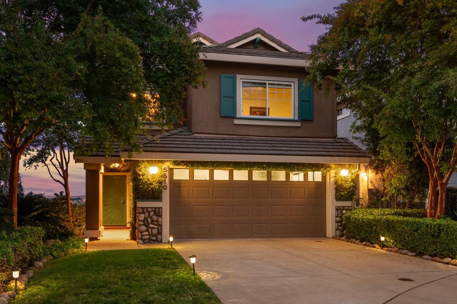 Photo of 5510 Butte View Ct in Rocklin, CA