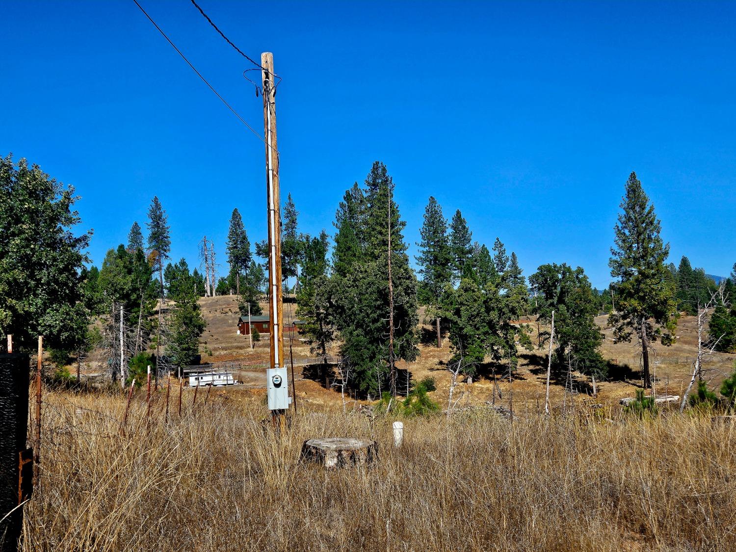 Rustlers Pass, Mountain Ranch, California image 21