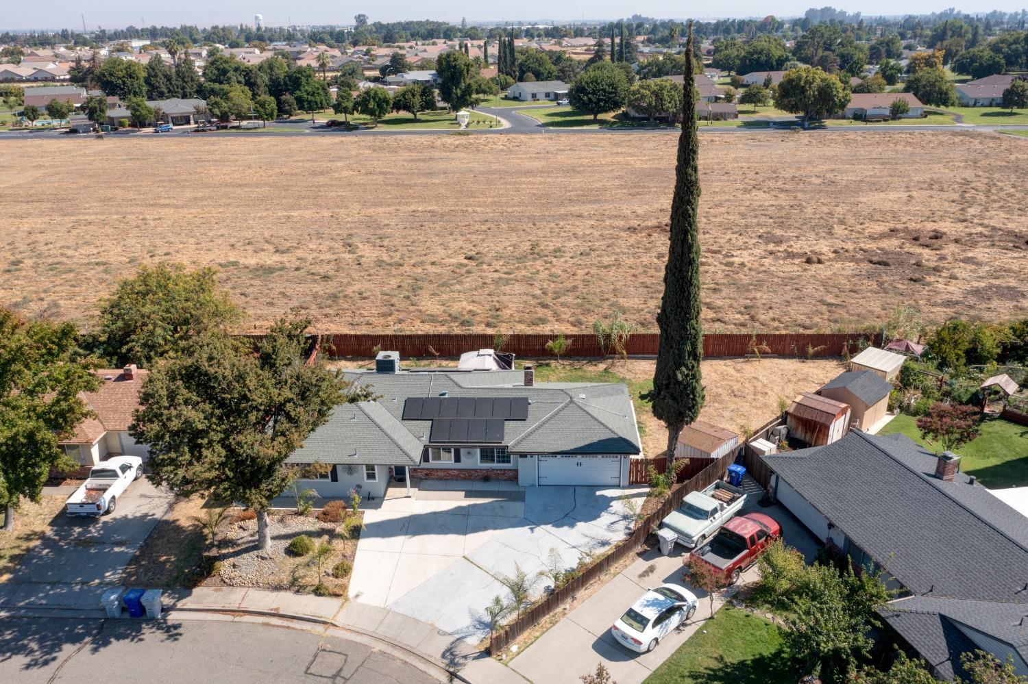 Rancho Del Rey Drive, Atwater, California image 30