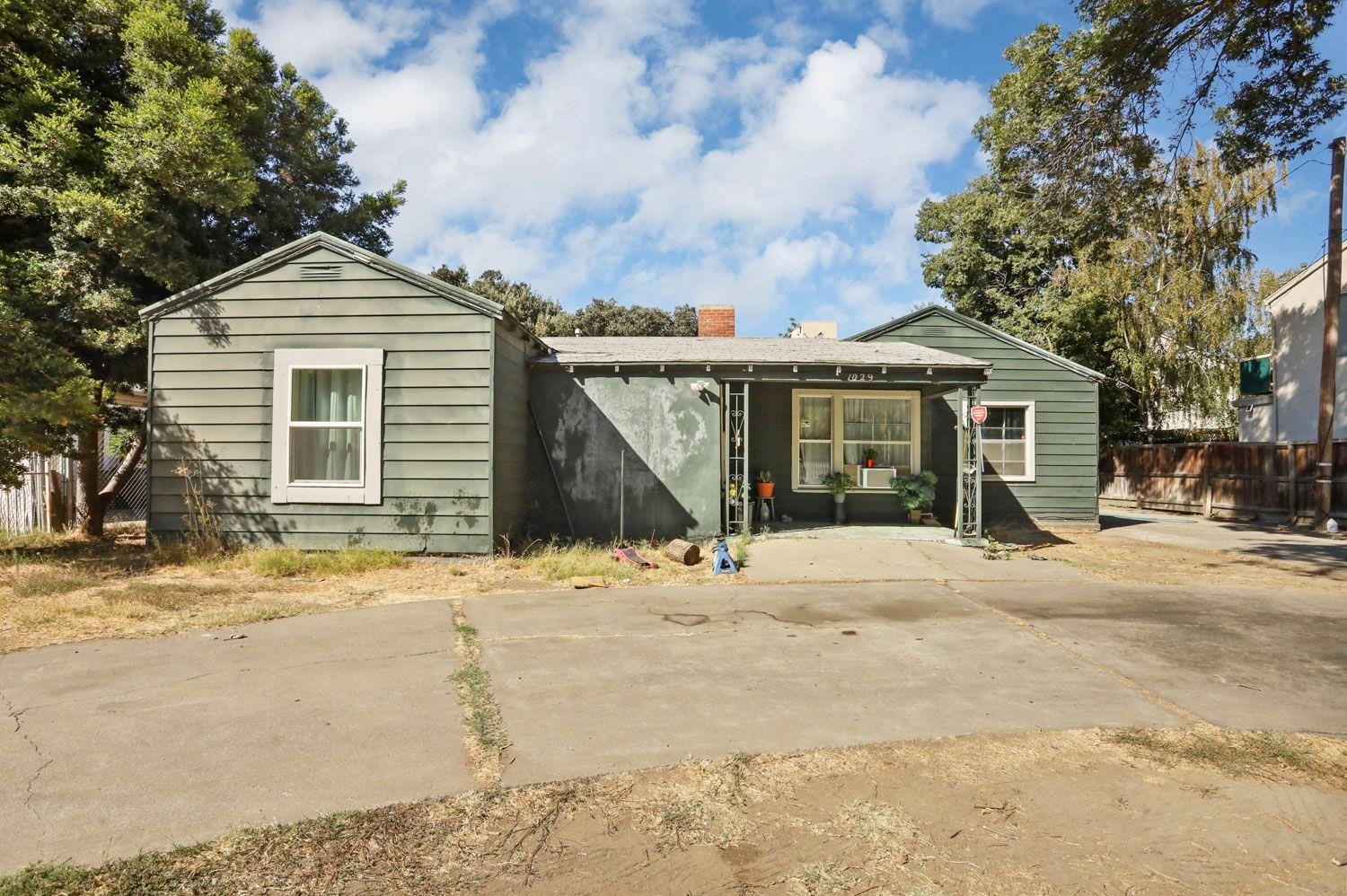 Photo of 1029 Porter Ave in Stockton, CA
