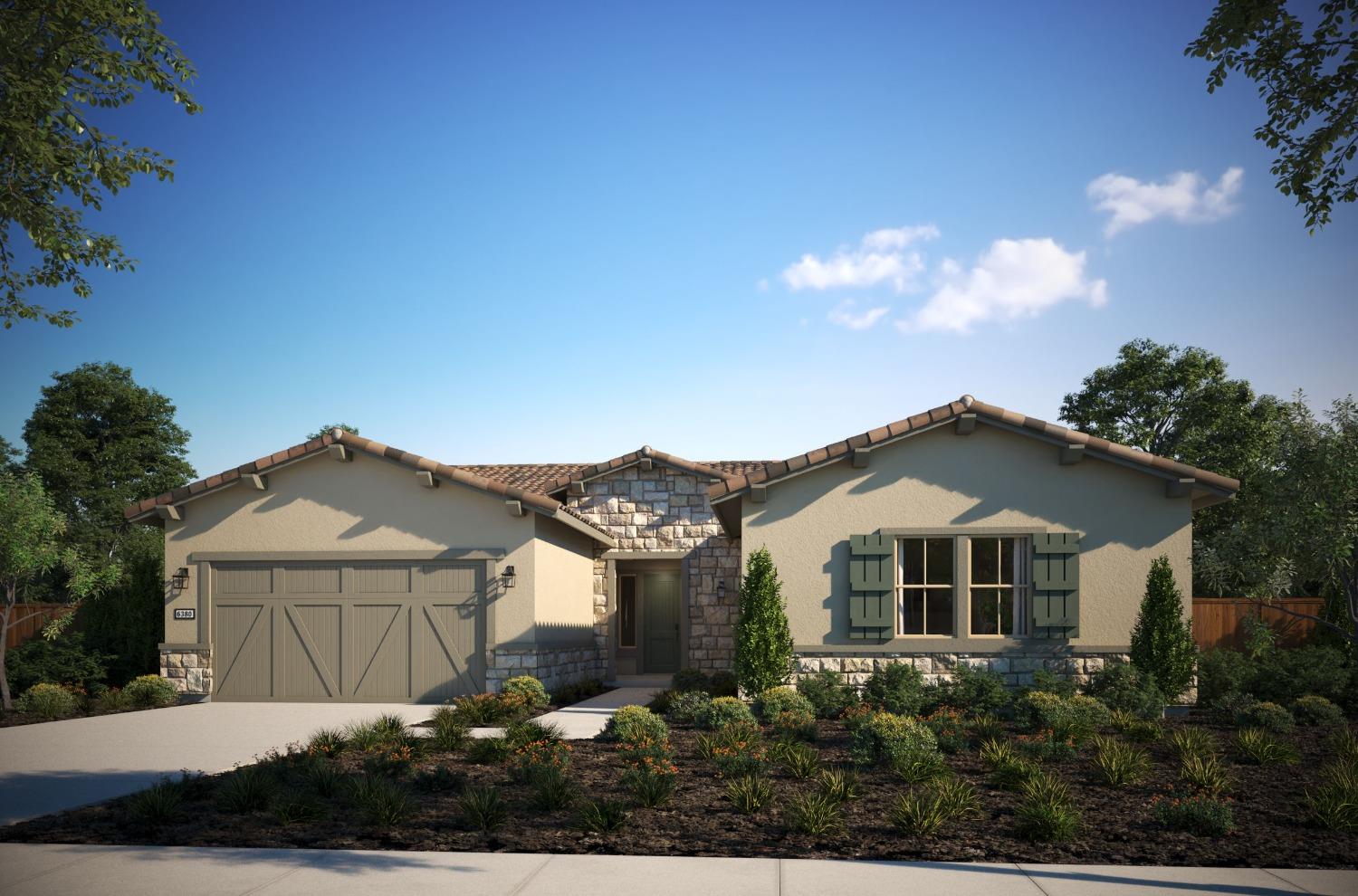 Photo of 3289 Beatty Dr in El Dorado Hills, CA