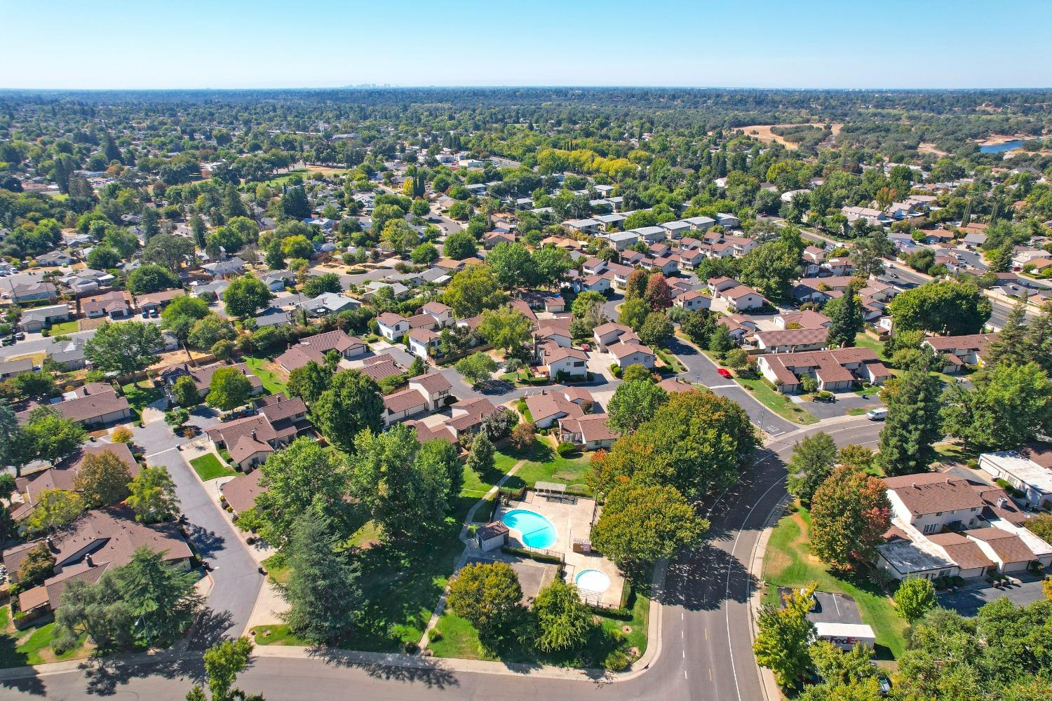 Kimwood Lane, Rancho Cordova, California image 37