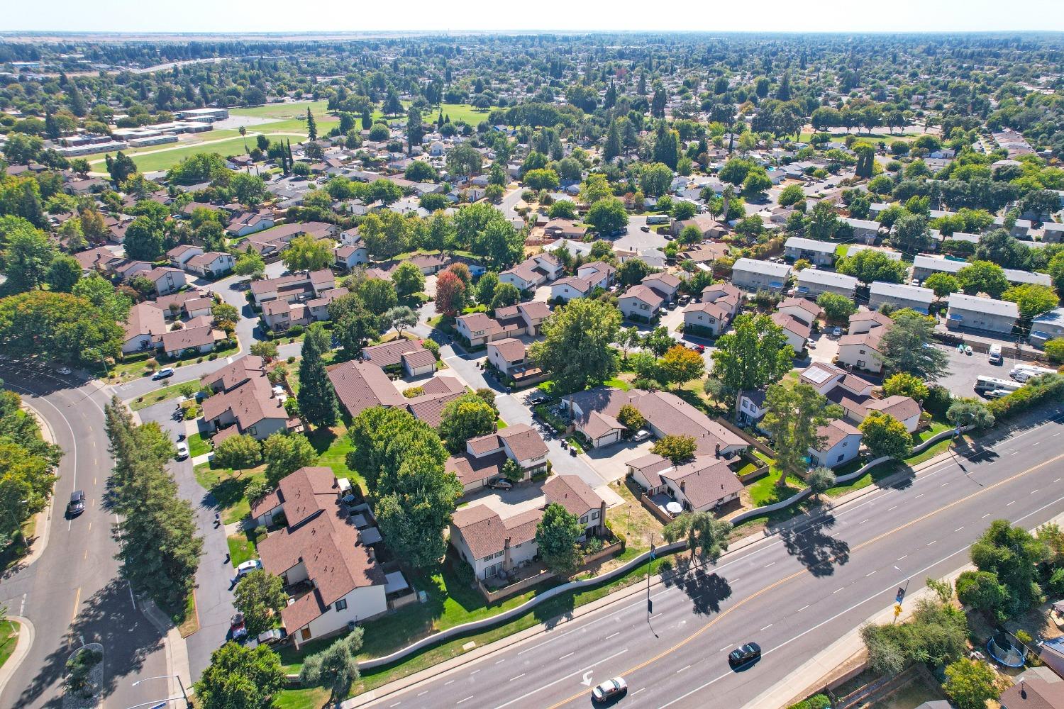 Kimwood Lane, Rancho Cordova, California image 39