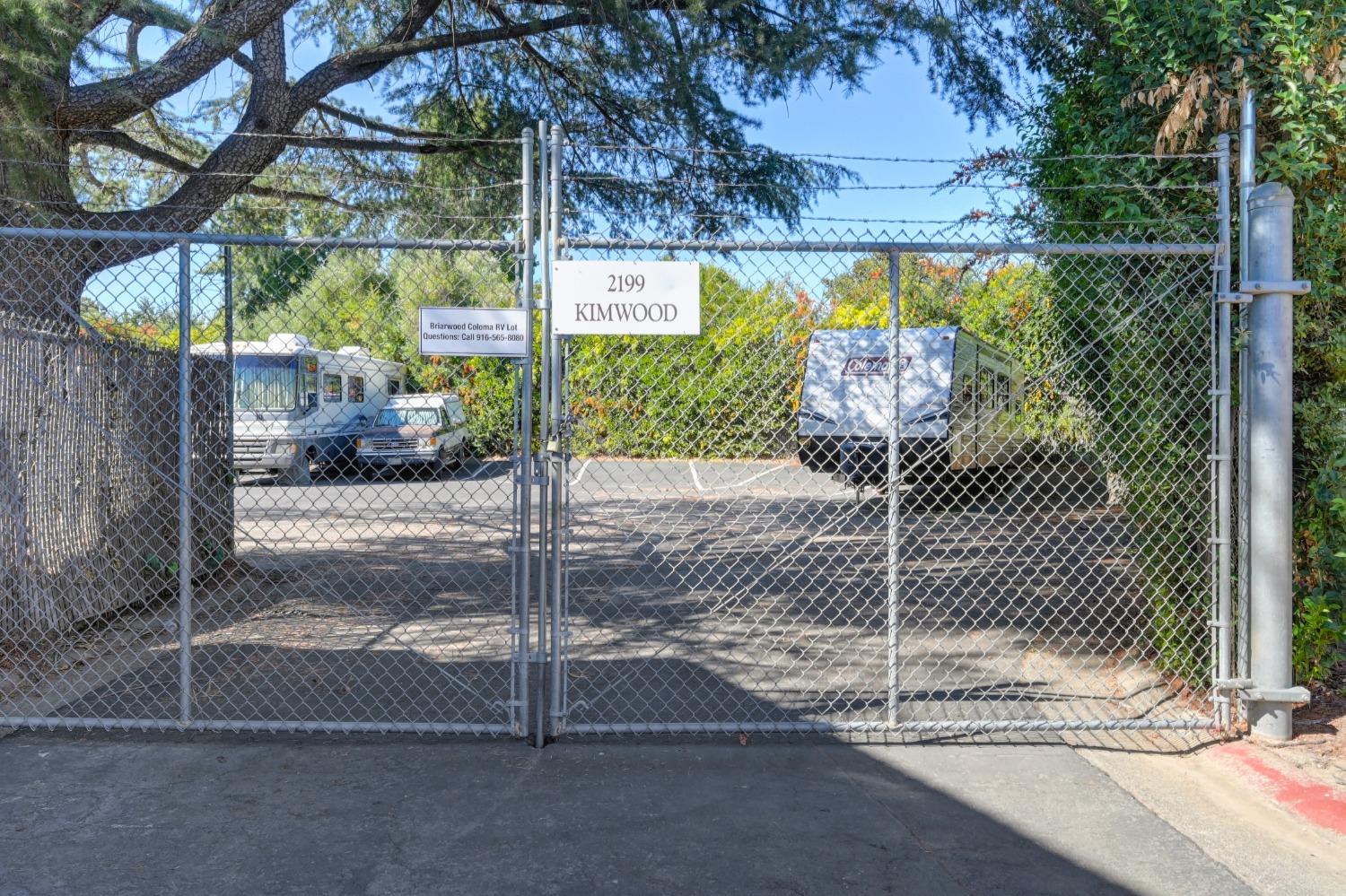 Kimwood Lane, Rancho Cordova, California image 34