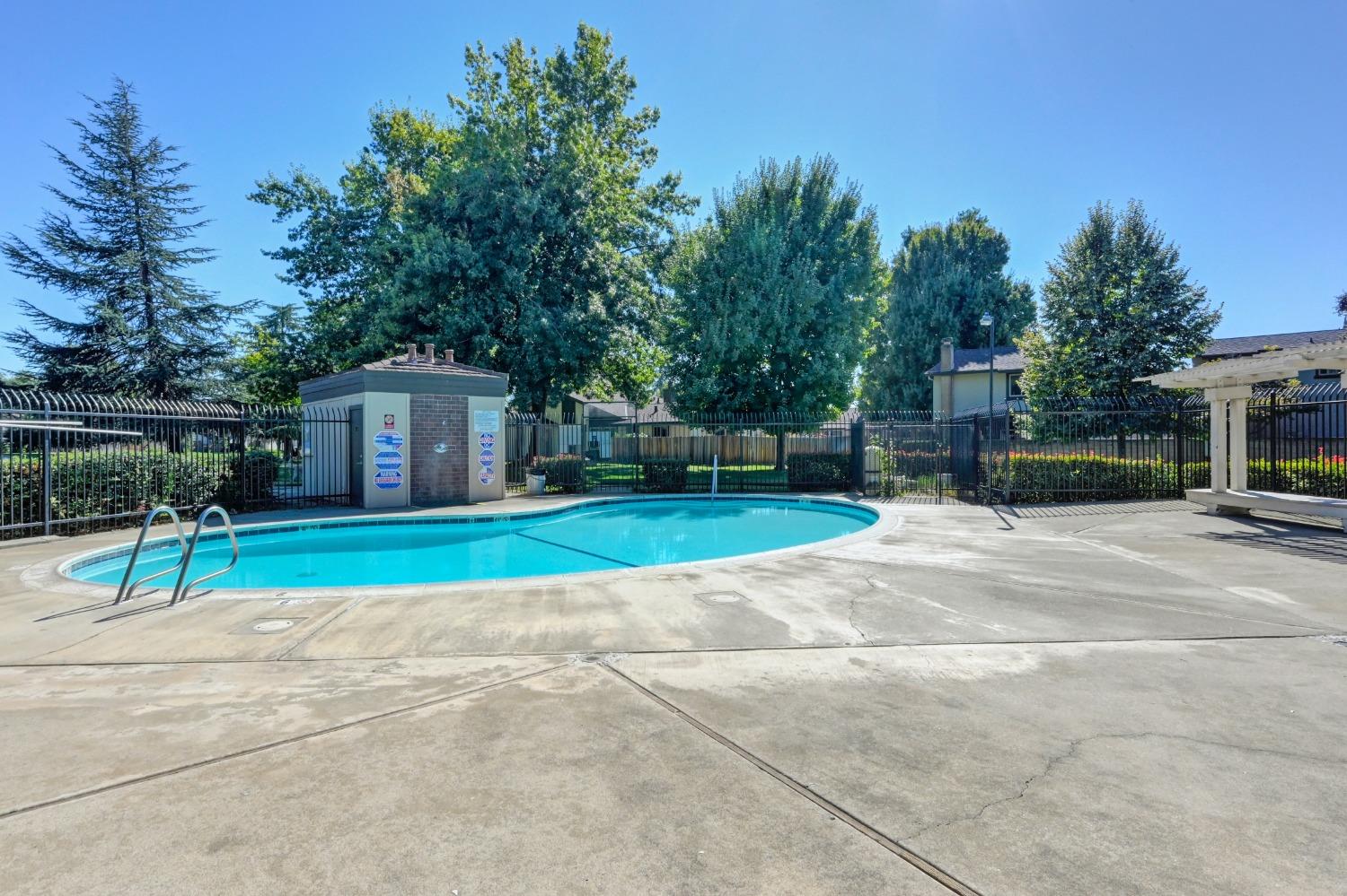Kimwood Lane, Rancho Cordova, California image 31