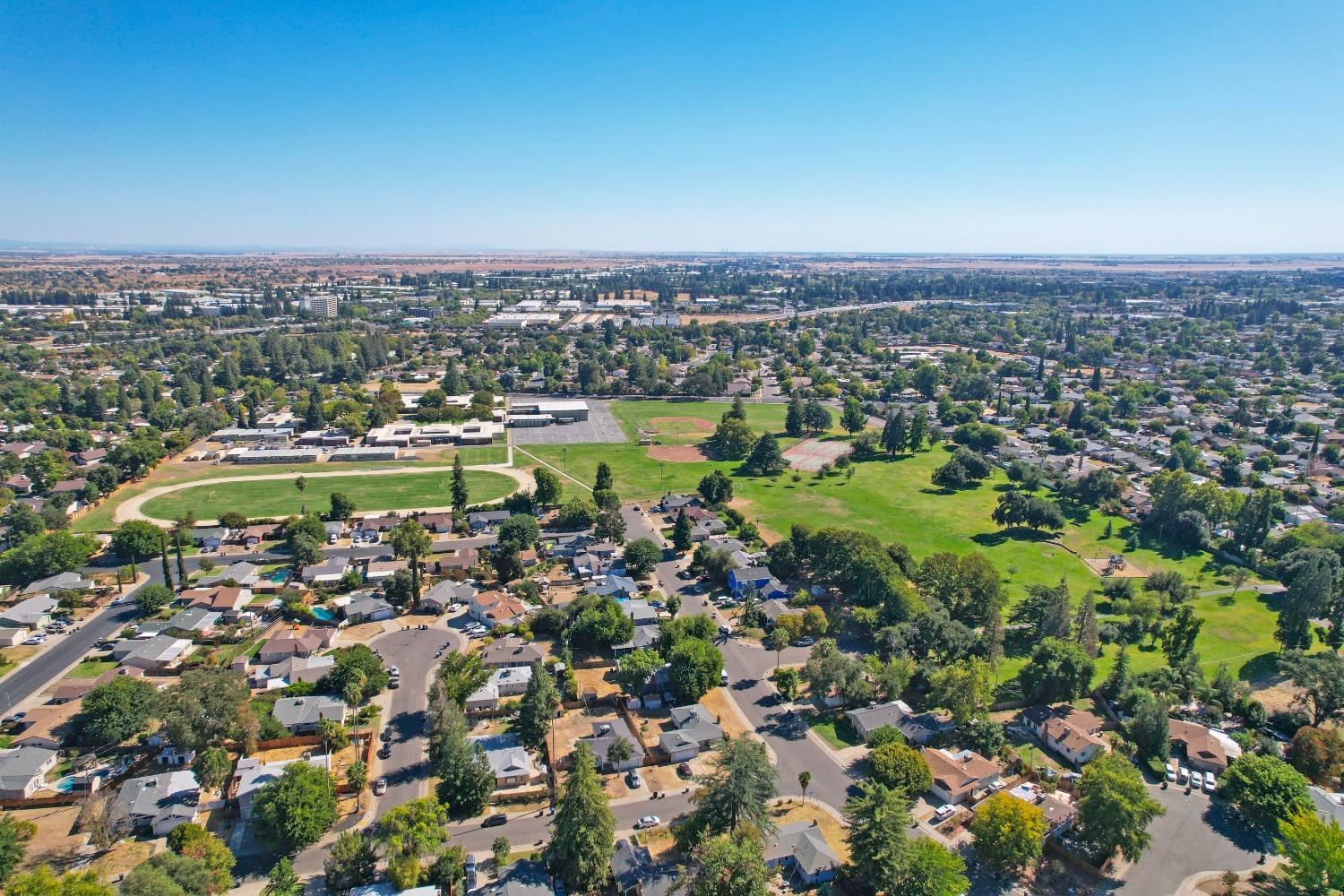 Kimwood Lane, Rancho Cordova, California image 40