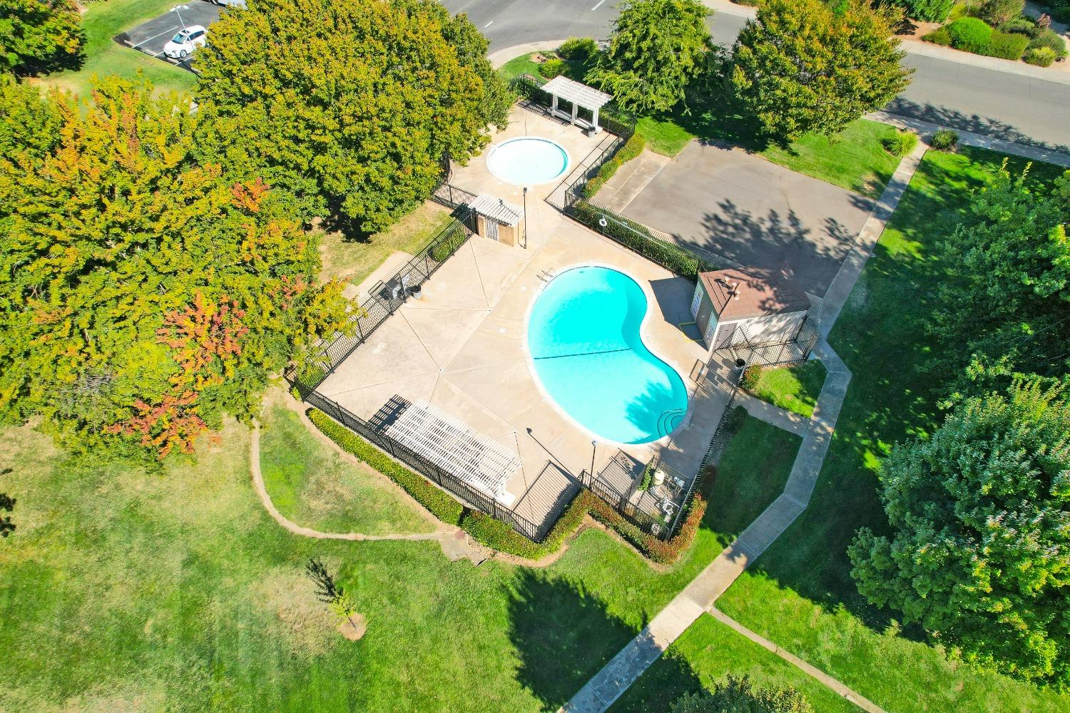 Kimwood Lane, Rancho Cordova, California image 33