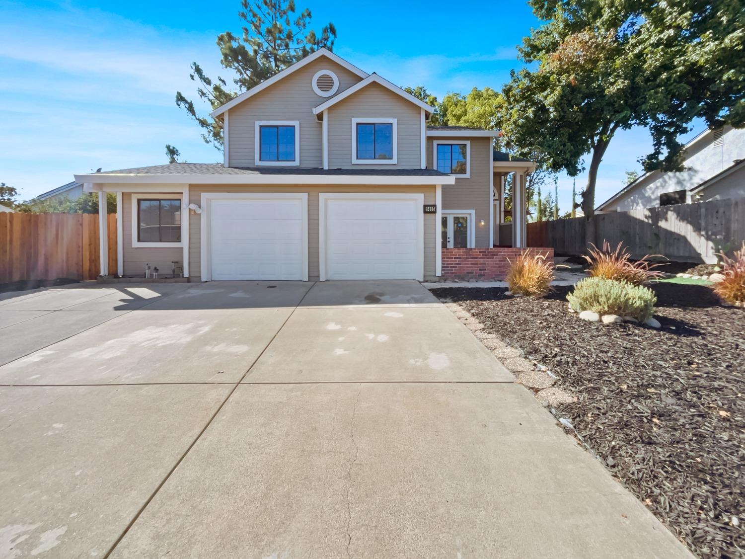 Detail Gallery Image 1 of 1 For 8405 Silver Run Way, Antelope,  CA 95843 - 4 Beds | 2/1 Baths