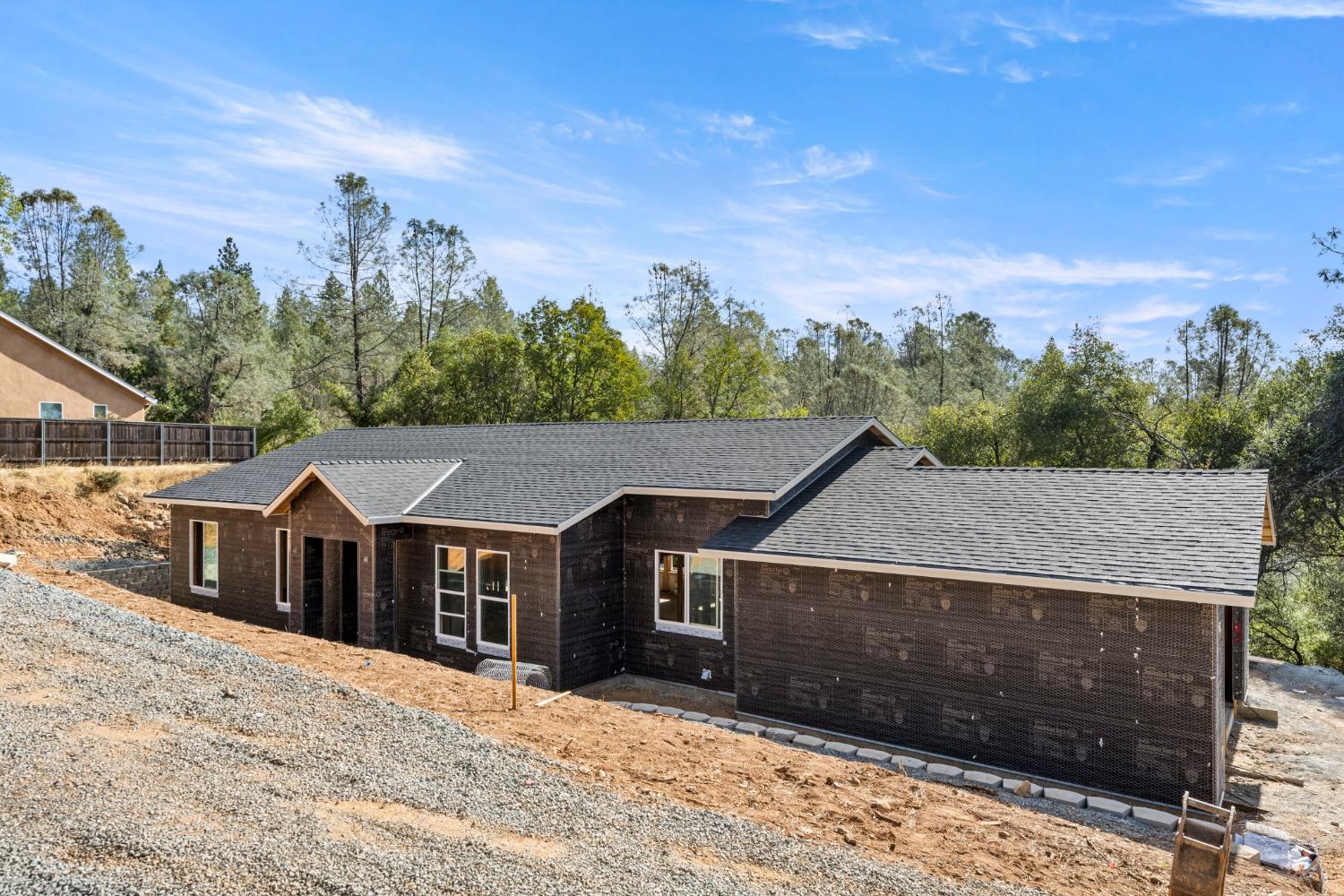 Cuckoo Court, Applegate, California image 1