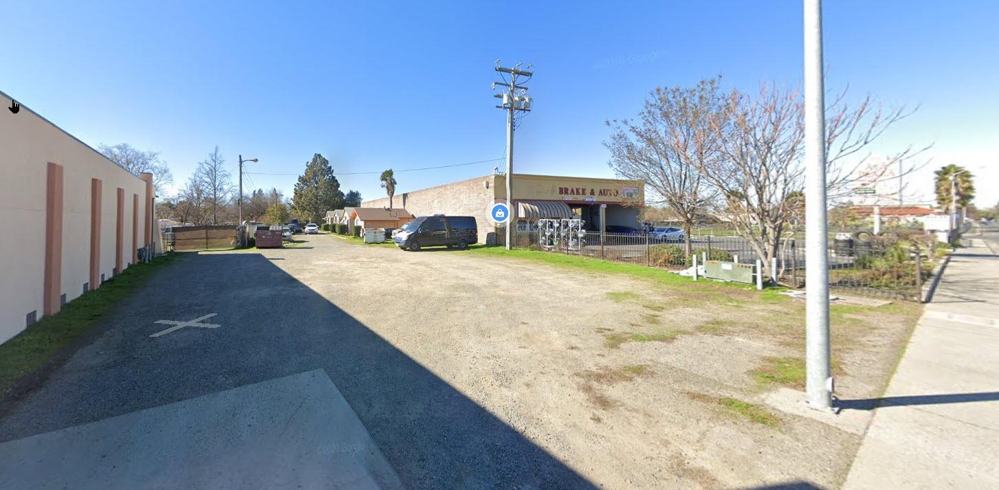 Photo of 4450 Franklin Blvd in Sacramento, CA