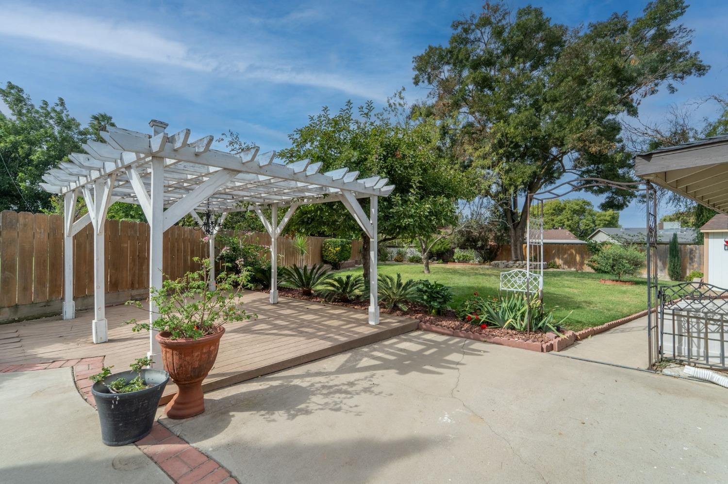 Scott Drive, Atwater, California image 34