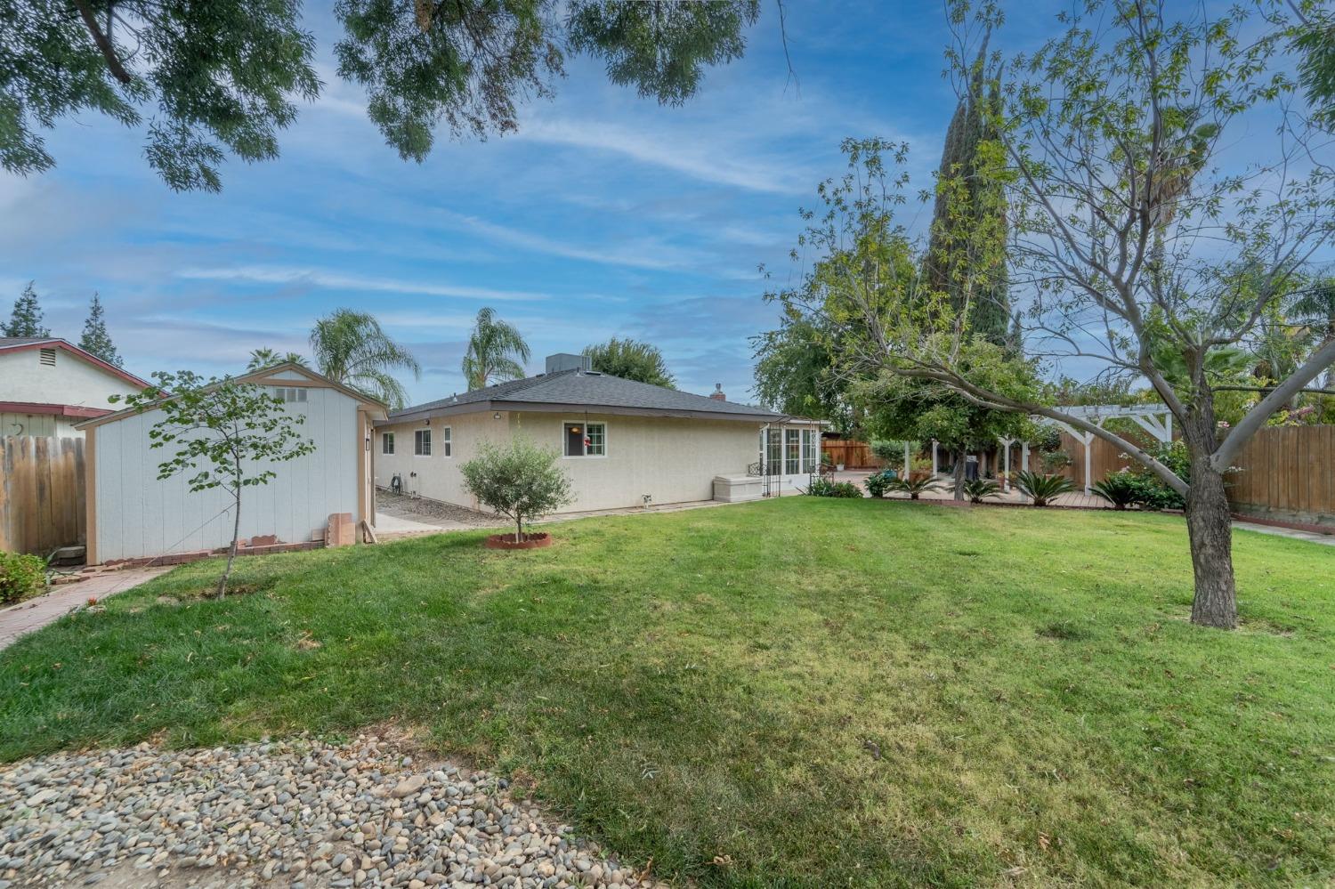 Scott Drive, Atwater, California image 36