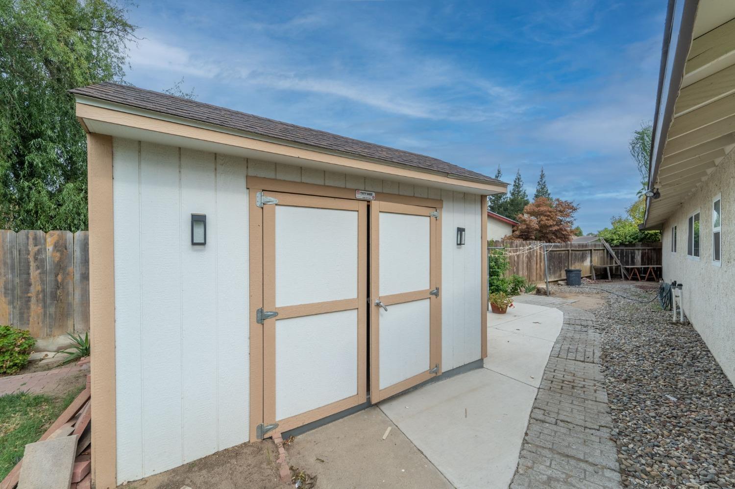Scott Drive, Atwater, California image 35