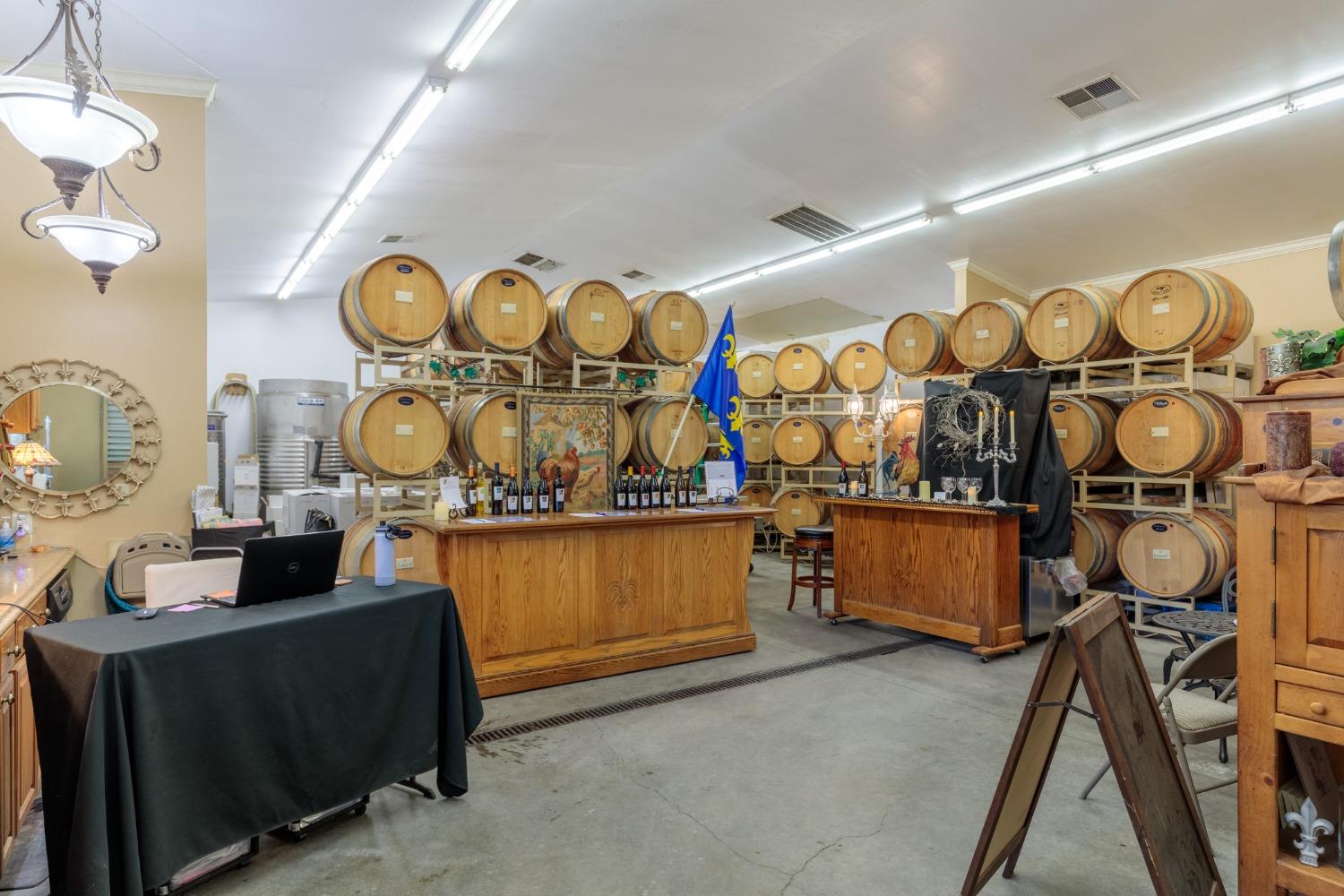Gray Rock, Somerset, California image 6