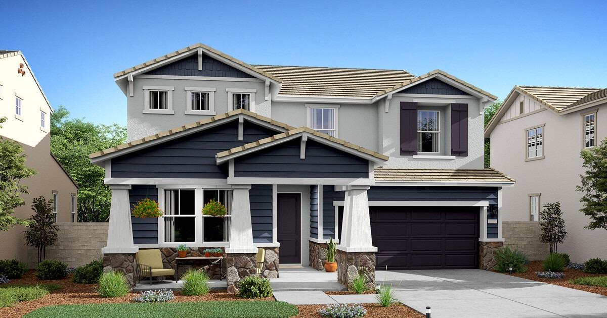 Photo of 12313 Coal Creek Wy in Rancho Cordova, CA