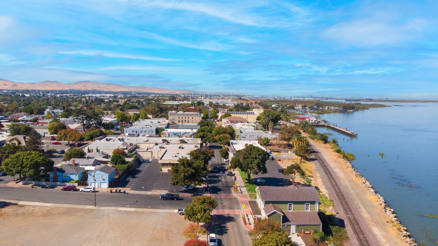 W 3rd Street, Antioch, California image 18