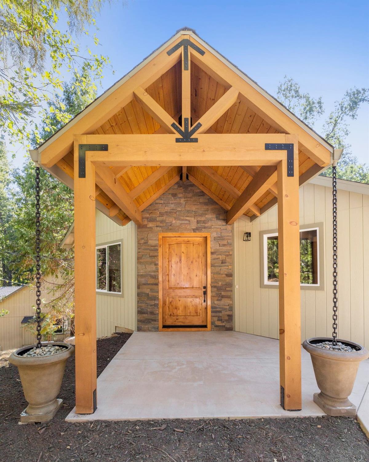 Detail Gallery Image 1 of 1 For 21479 Crystal Falls Dr, Sonora,  CA 95370 - 3 Beds | 2 Baths