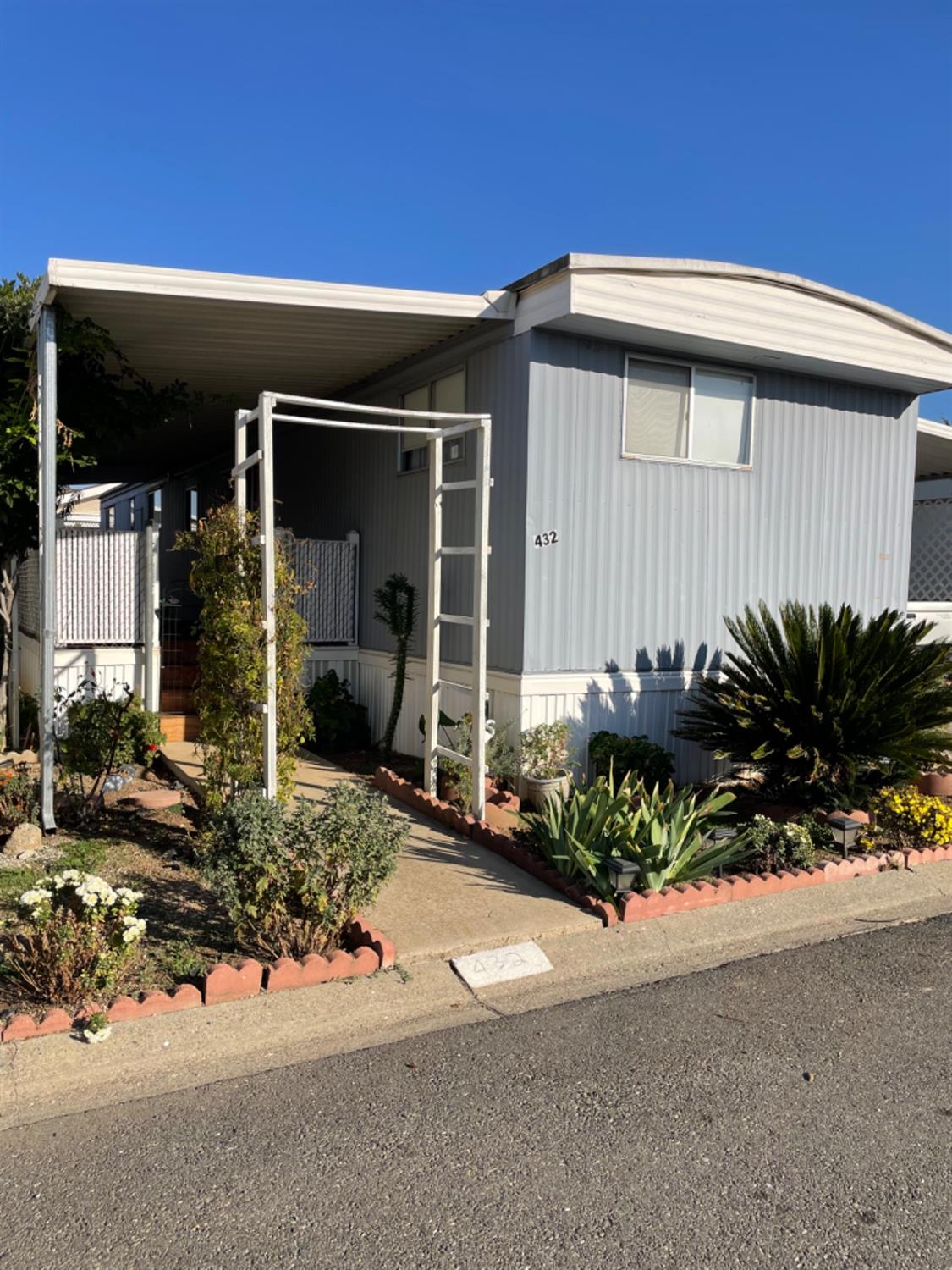 Photo of 1155 Pease Rd #432 in Yuba City, CA