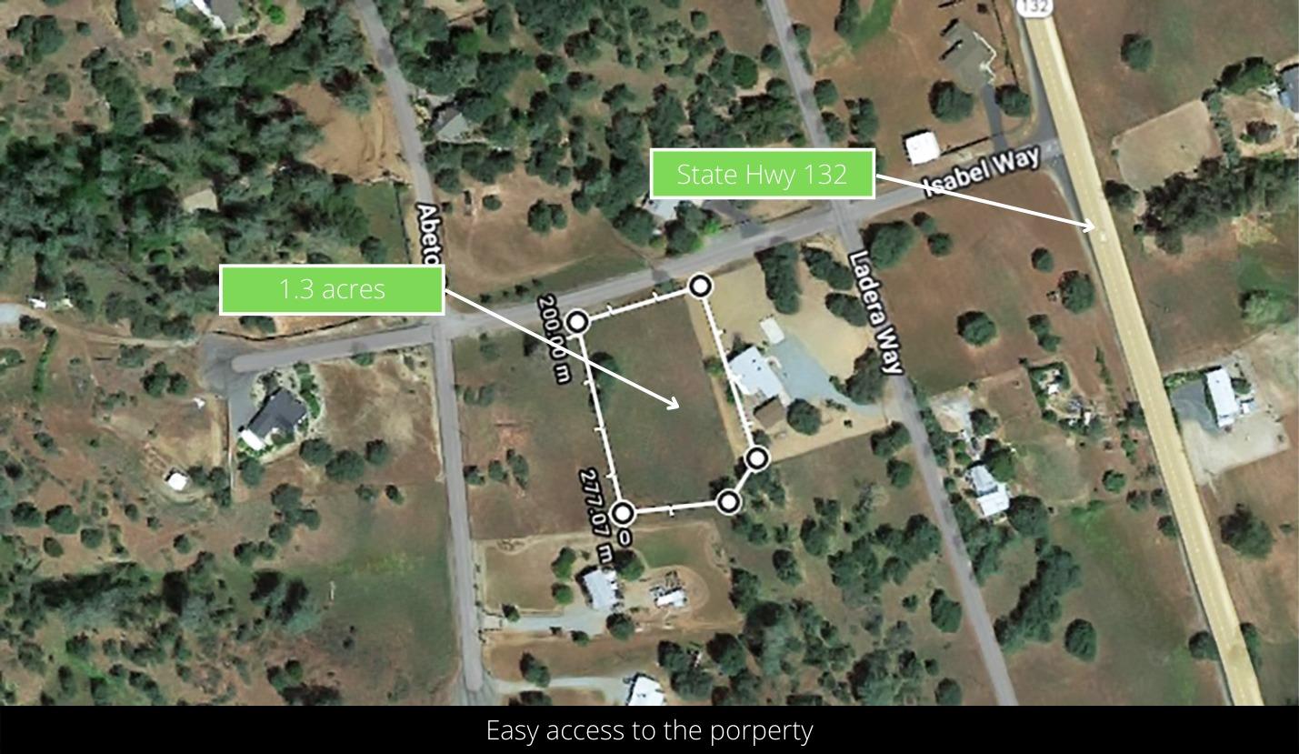 Isabel Way, La Grange, California image 16