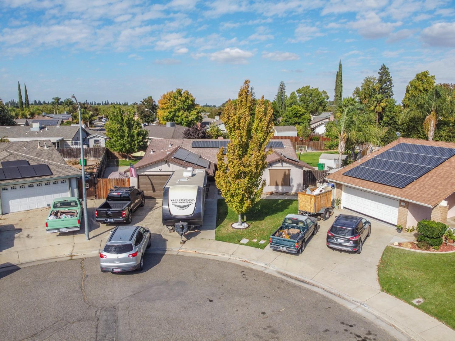 Stacey Court, Atwater, California image 2