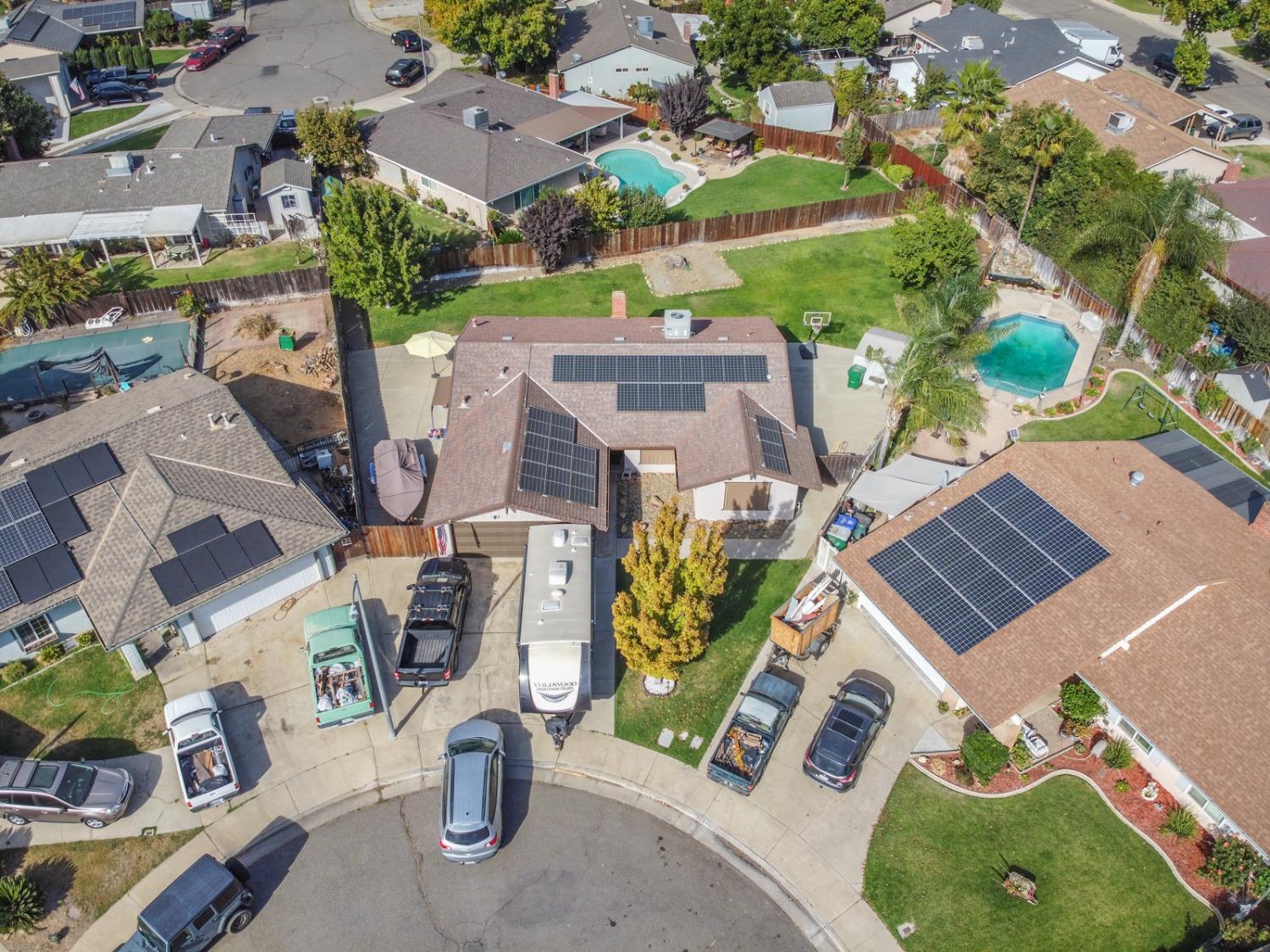 Stacey Court, Atwater, California image 3