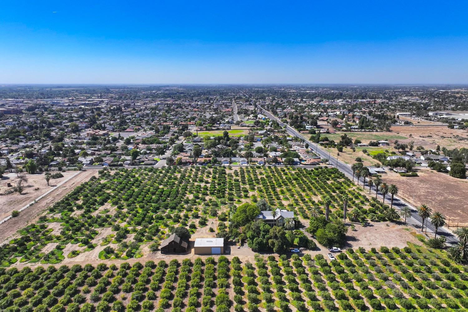 E Morton Avenue, Porterville, California image 8