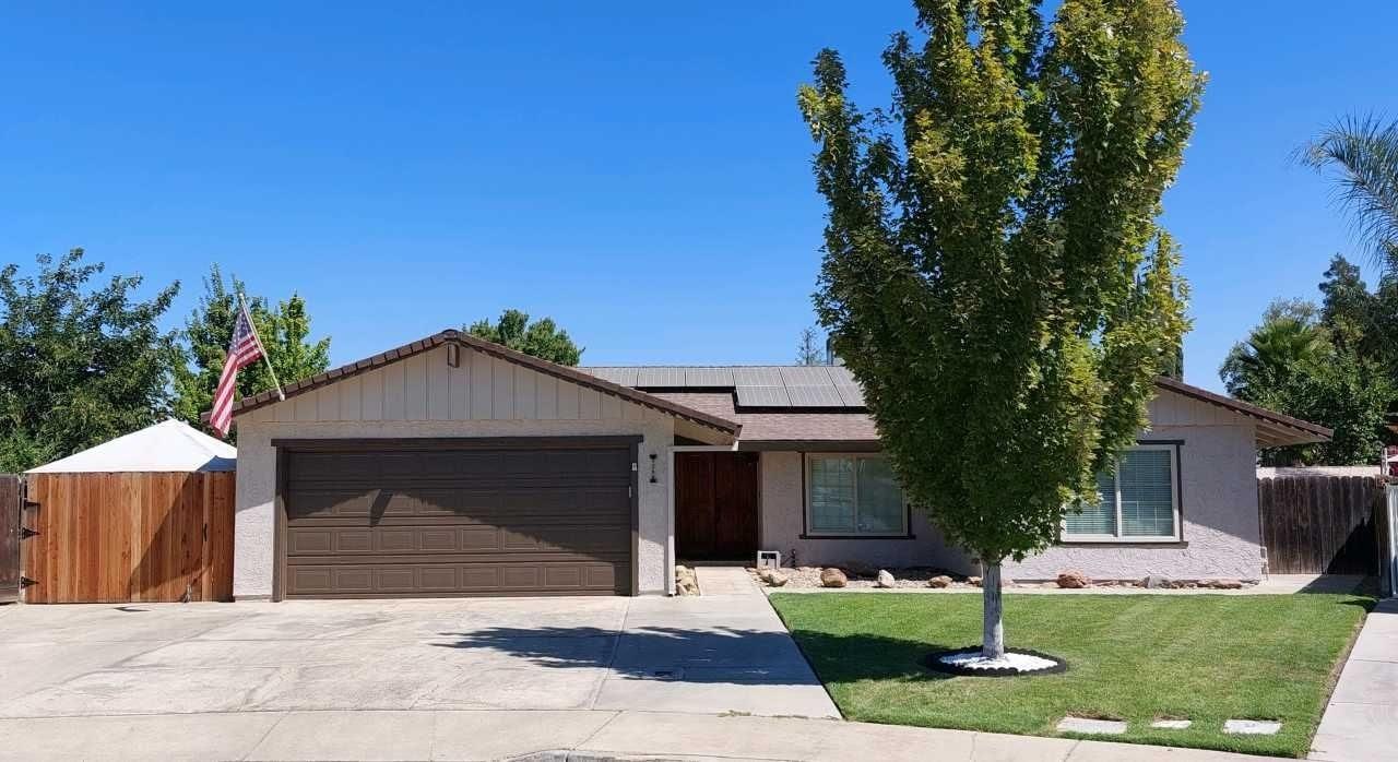 Stacey Court, Atwater, California image 1