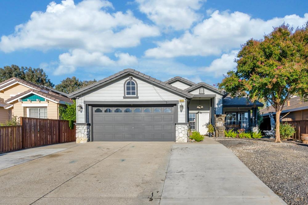 Homestead Court, Antioch, California image 1