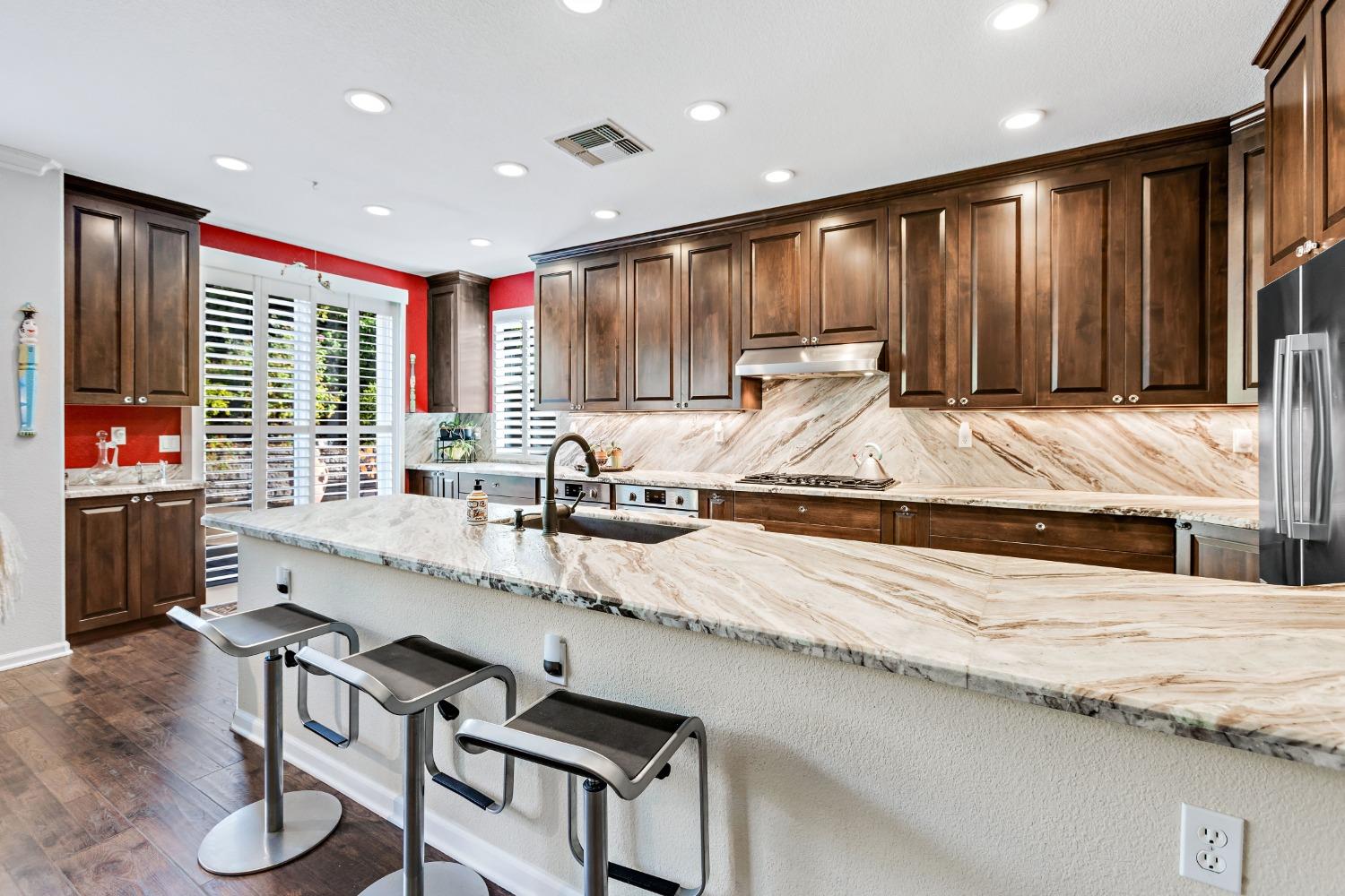 Photo of 4316 Lombardia Wy in El Dorado Hills, CA