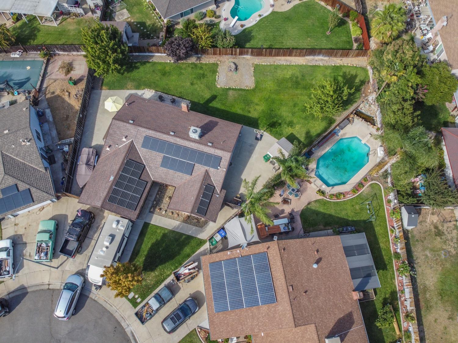 Stacey Court, Atwater, California image 35