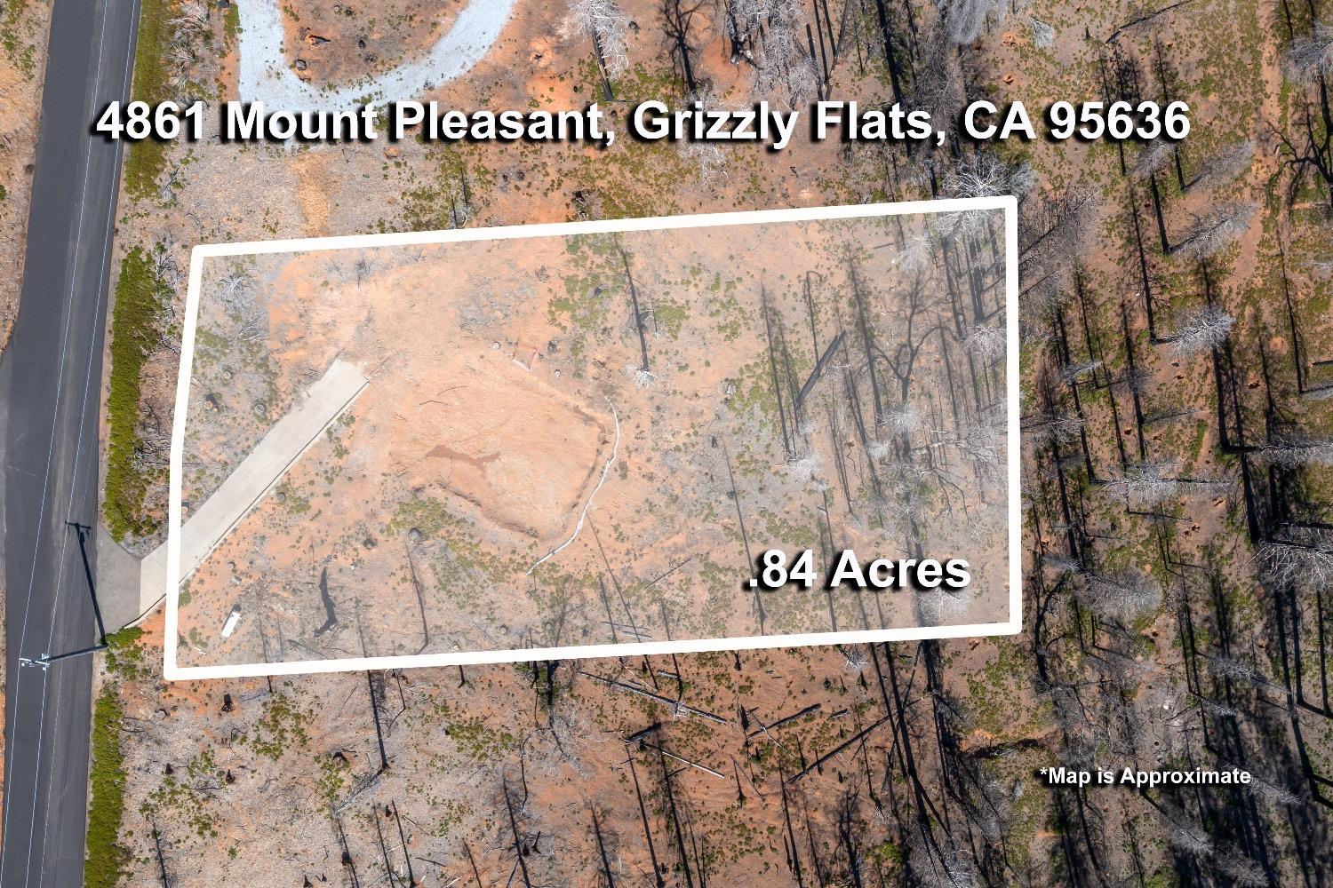 Mount Pleasant Drive, Grizzly Flats, California image 11