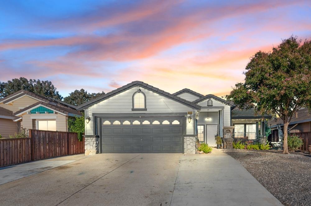 Homestead Court, Antioch, California image 2