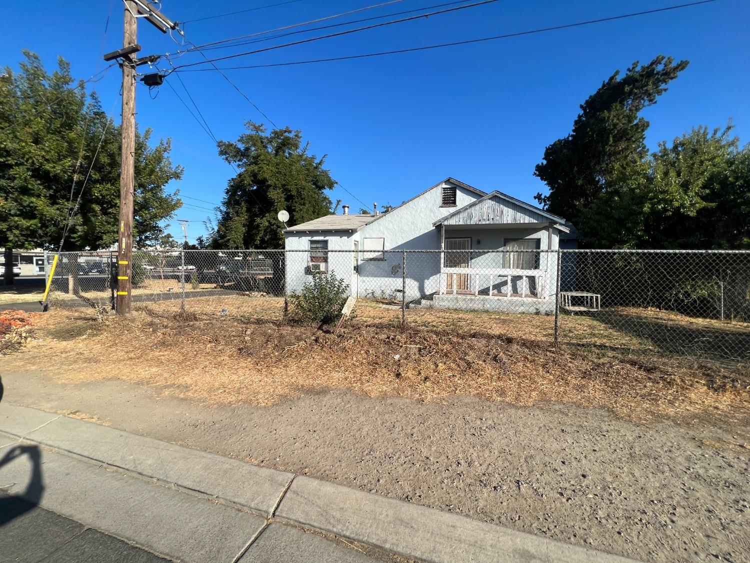 Washington Street, Salida, California image 1