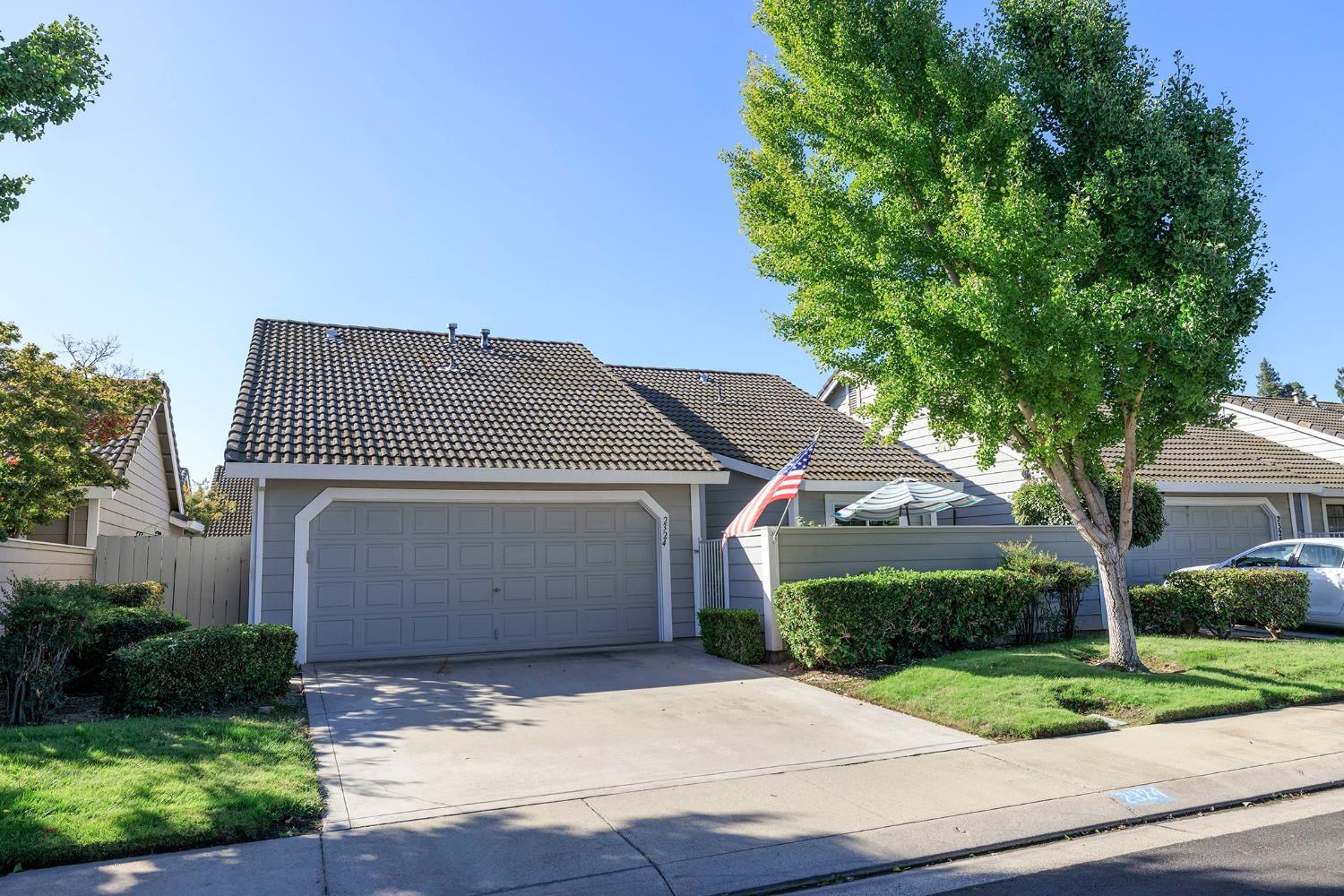 Photo of 2324 Denbigh Dr in Modesto, CA