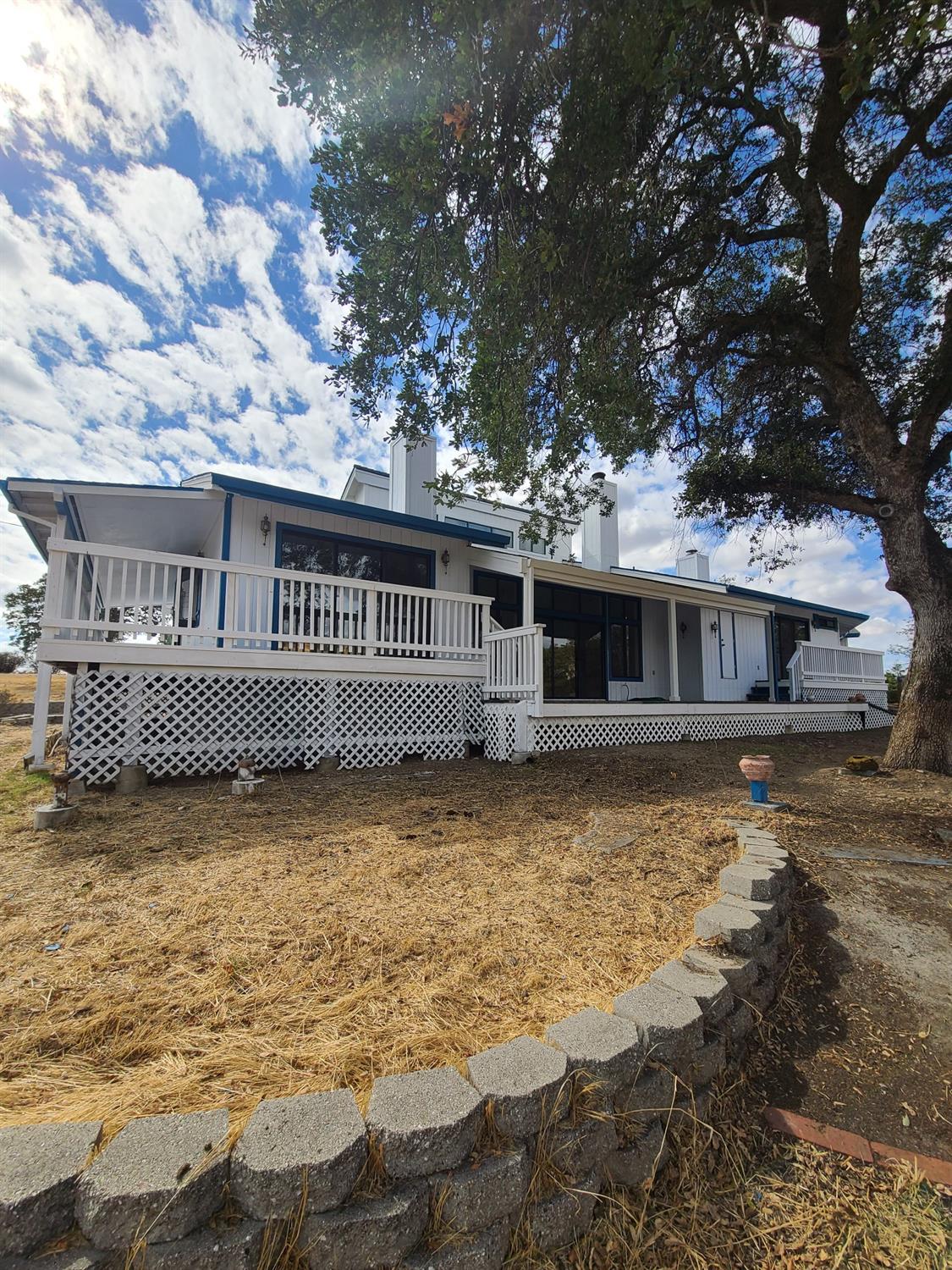 Little John Road, Copperopolis, California image 1