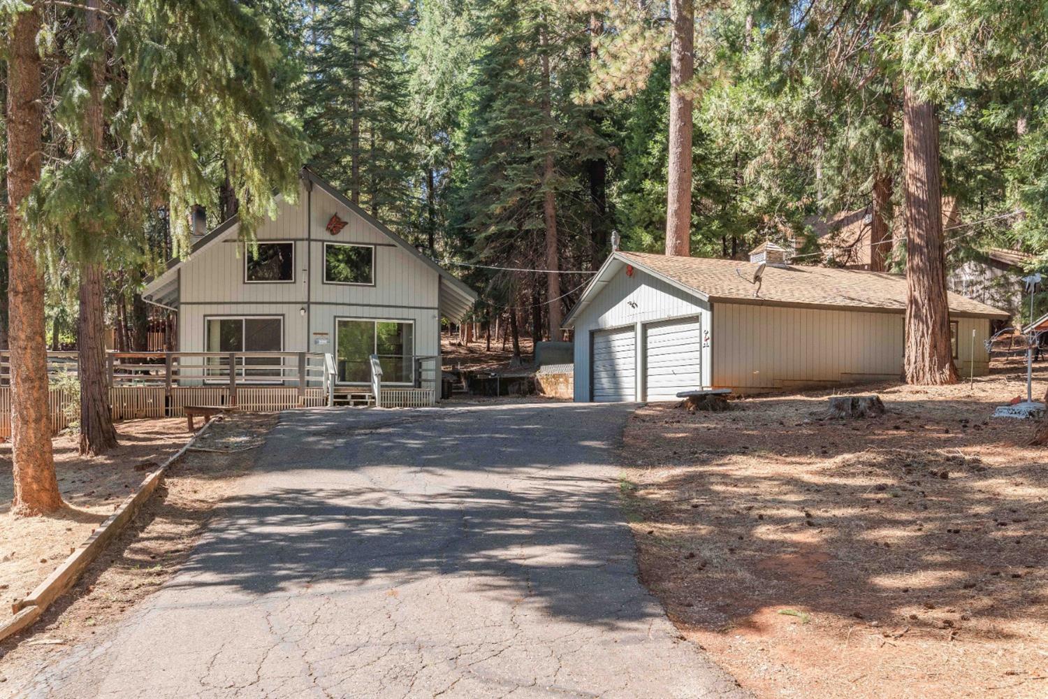 Photo of 27040 Silver Dr in Pioneer, CA