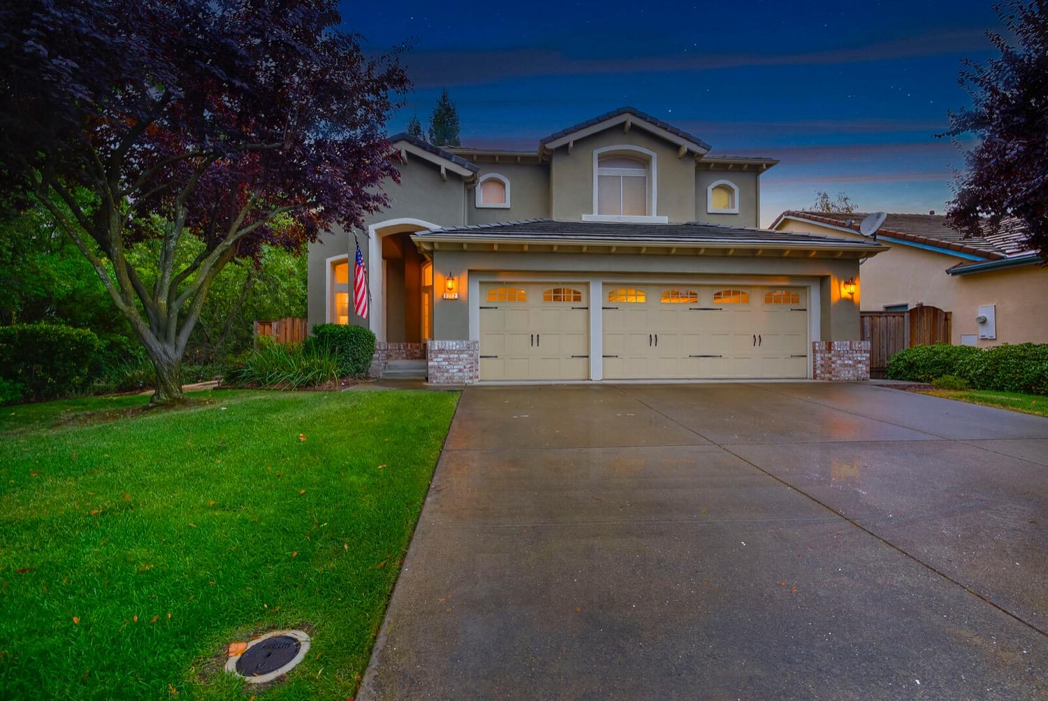 Photo of 3212 Camelot Dr in Rocklin, CA