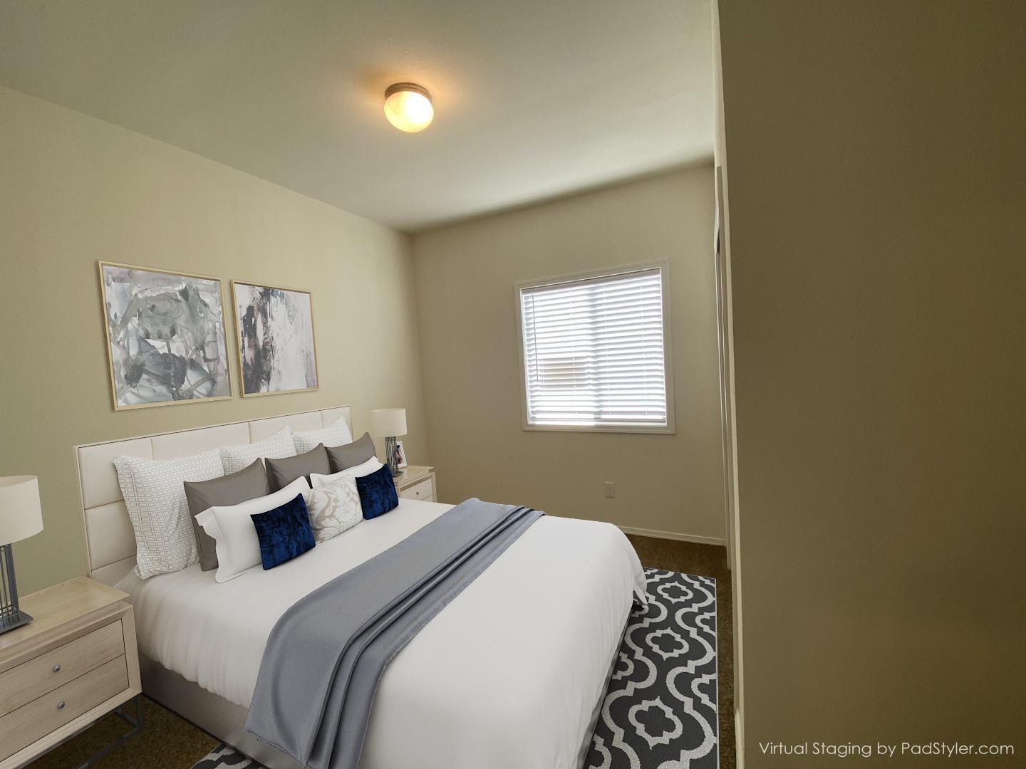 Detail Gallery Image 7 of 24 For 1354 Elliot Rd 9, Paradise,  CA 95969 - 2 Beds | 2 Baths